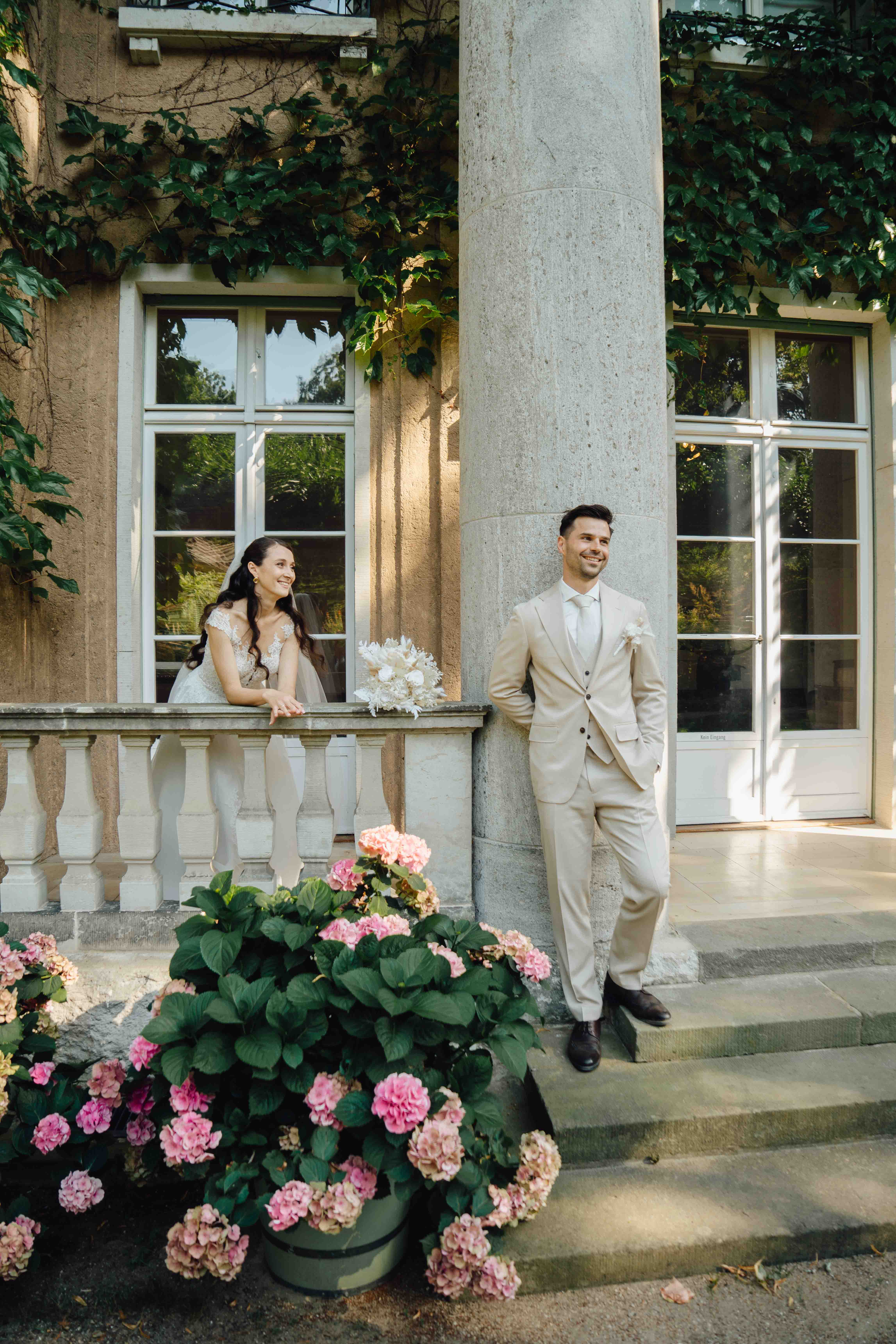 Heiraten im Haus Sanssouci 461 Heiraten im Haus Sanssouci 461