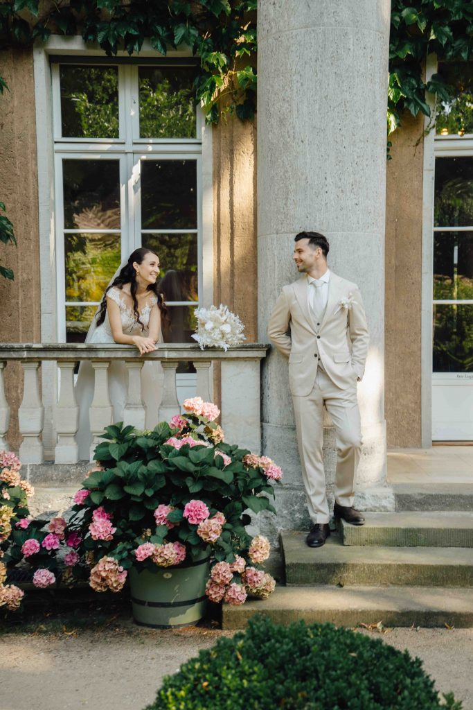 Heiraten im Haus Sanssouci 462