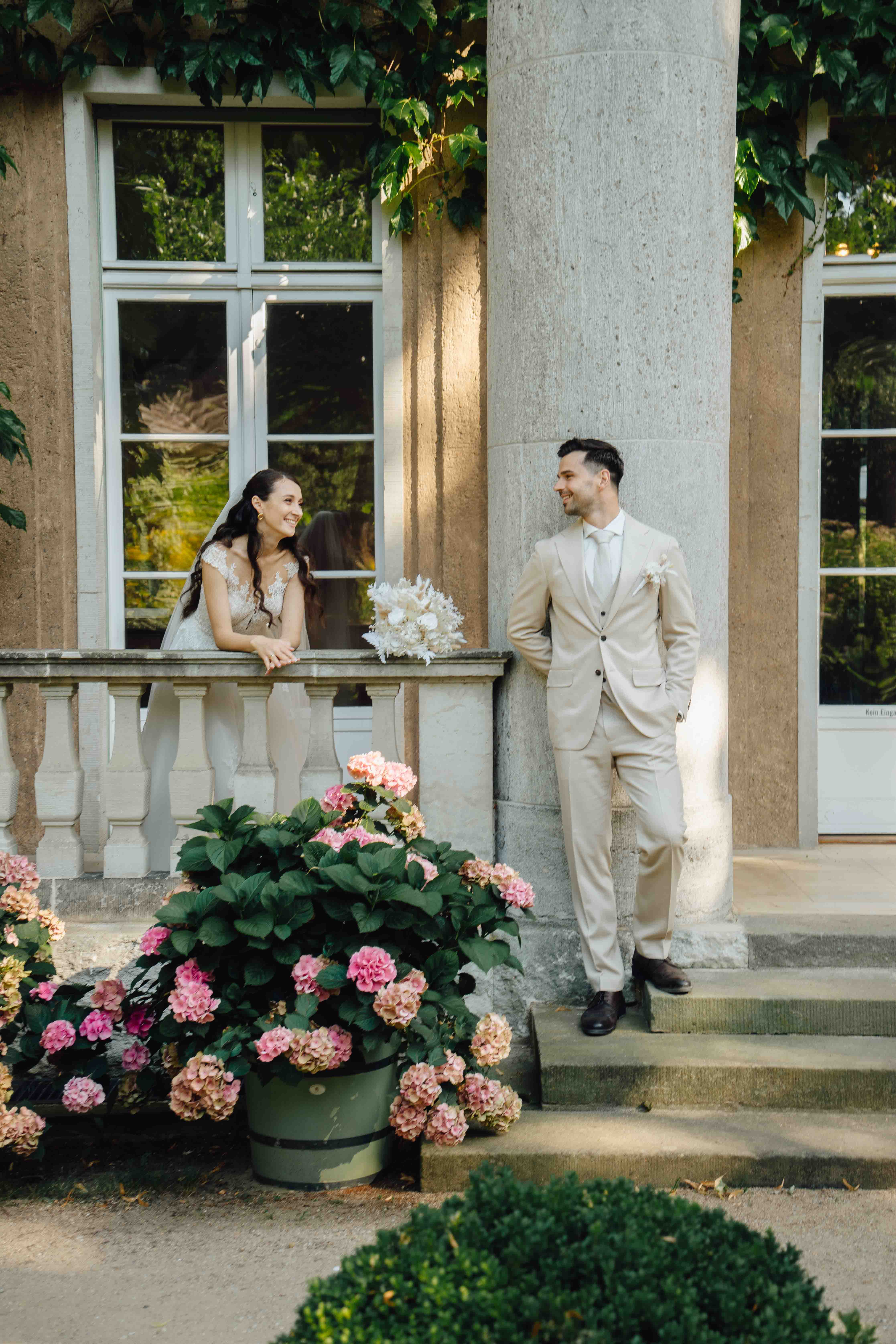 Heiraten im Haus Sanssouci 462 Heiraten im Haus Sanssouci 462