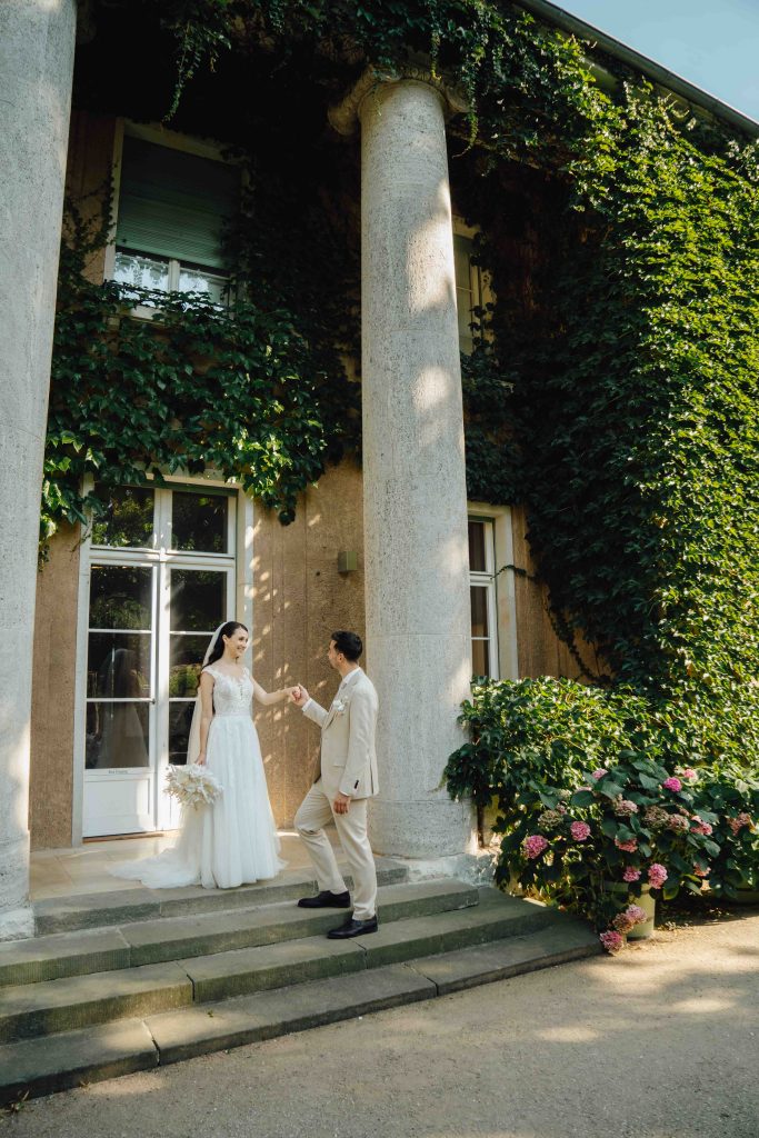 Heiraten im Haus Sanssouci 466