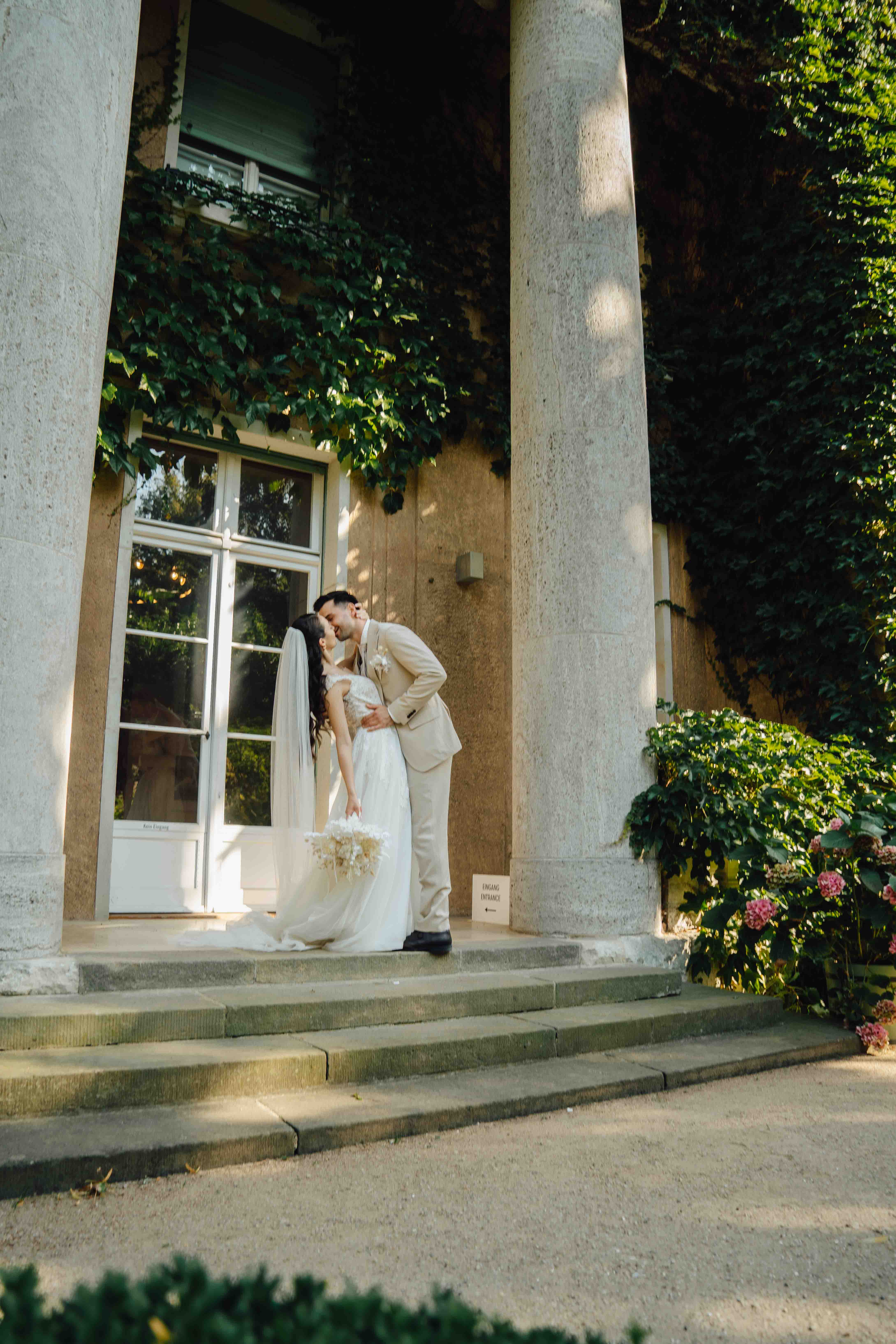 Heiraten im Haus Sanssouci 469 Heiraten im Haus Sanssouci 469