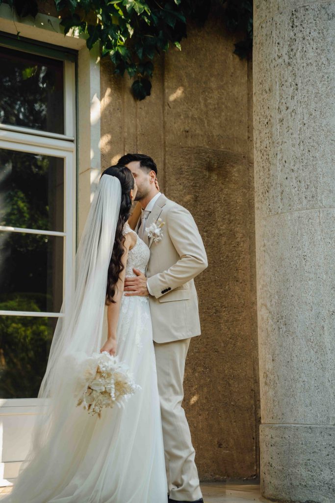 Heiraten im Haus Sanssouci 470