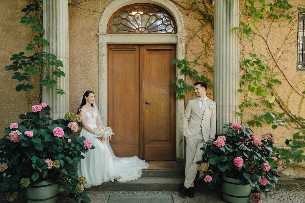 Heiraten im Haus Sanssouci 483
