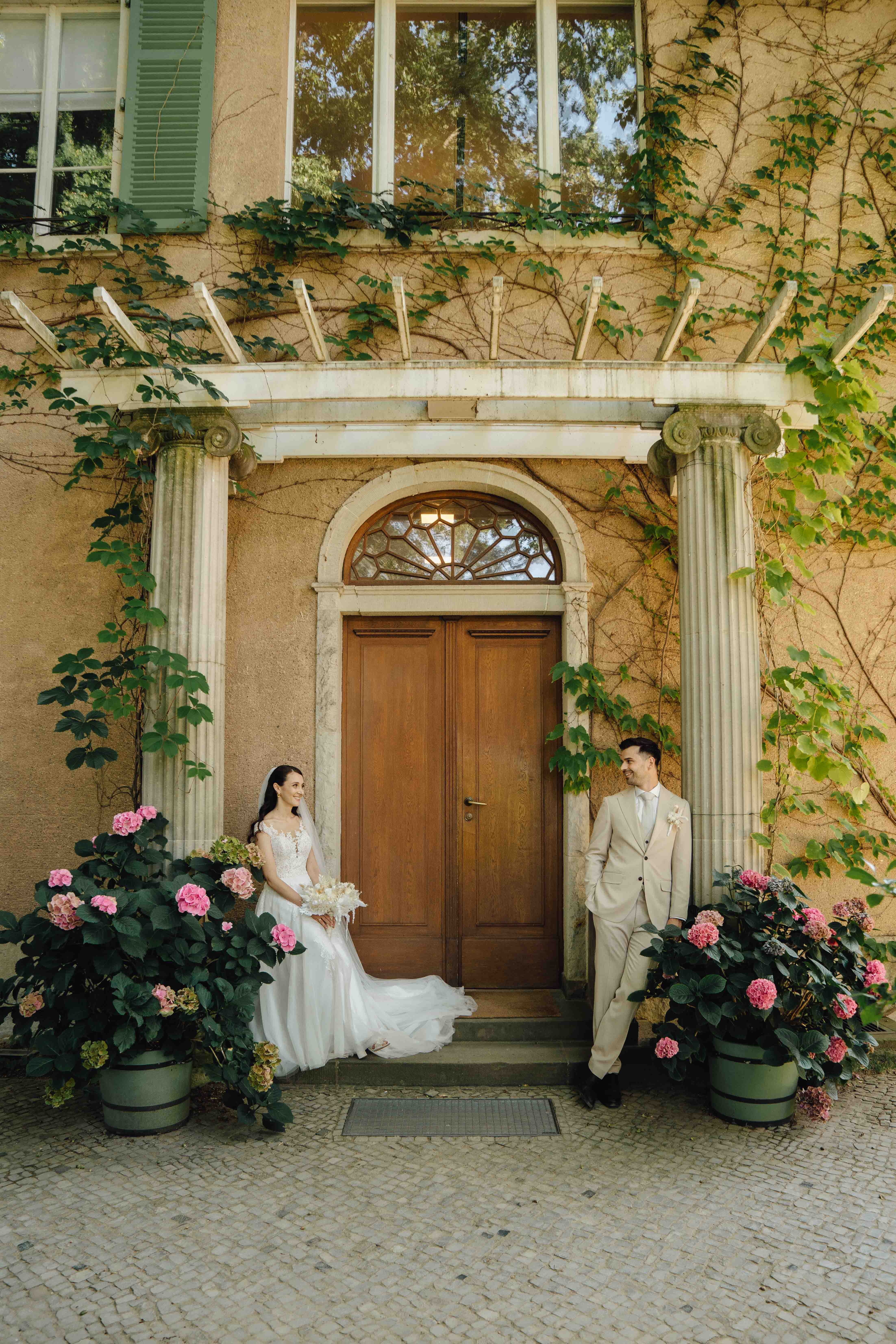 Heiraten im Haus Sanssouci 484 Heiraten im Haus Sanssouci 484
