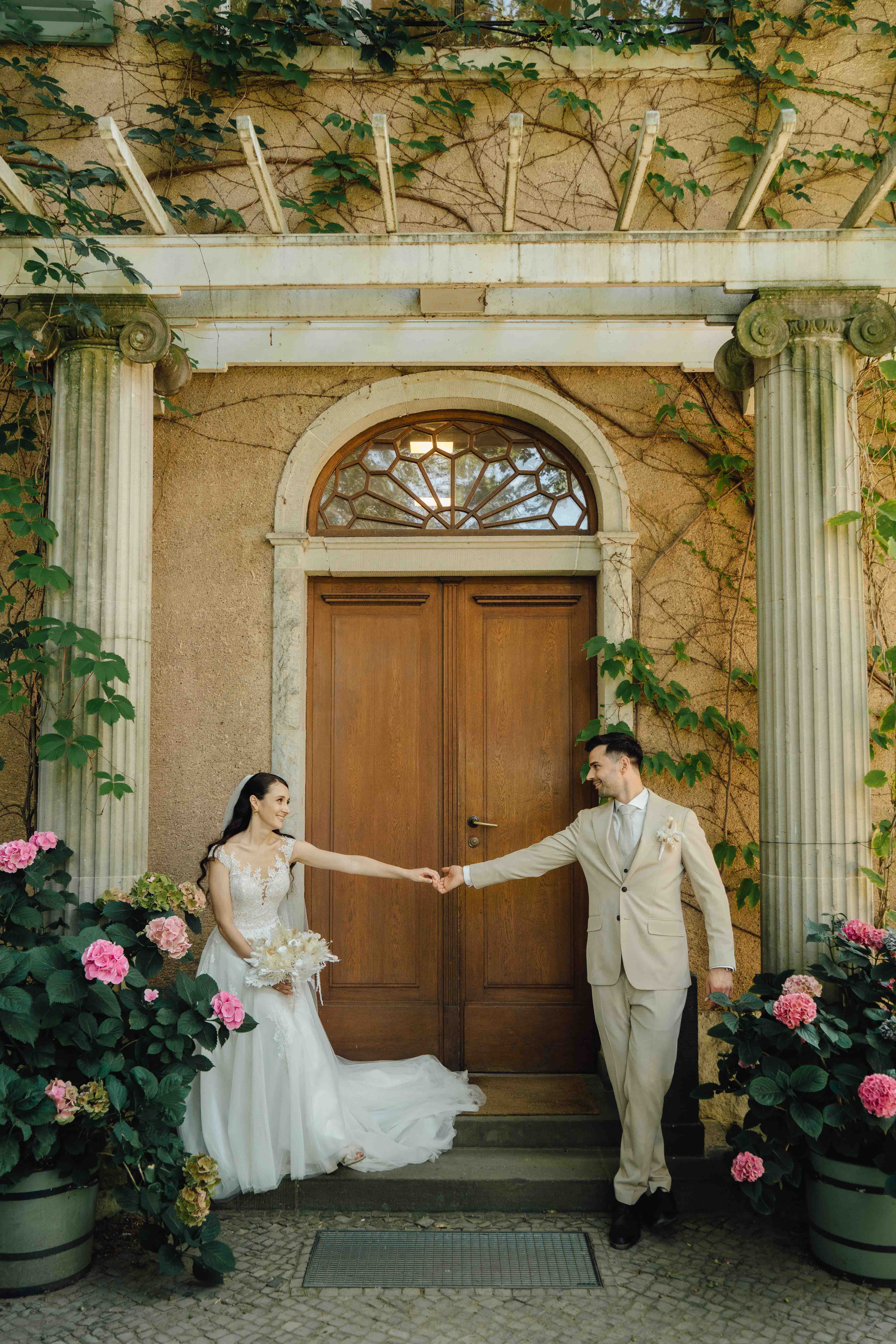 Heiraten im Haus Sanssouci 485 Heiraten im Haus Sanssouci 485