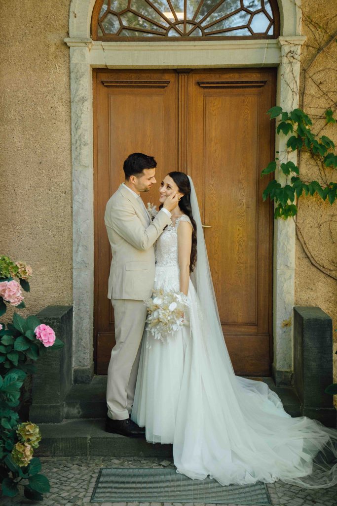 Heiraten im Haus Sanssouci 486