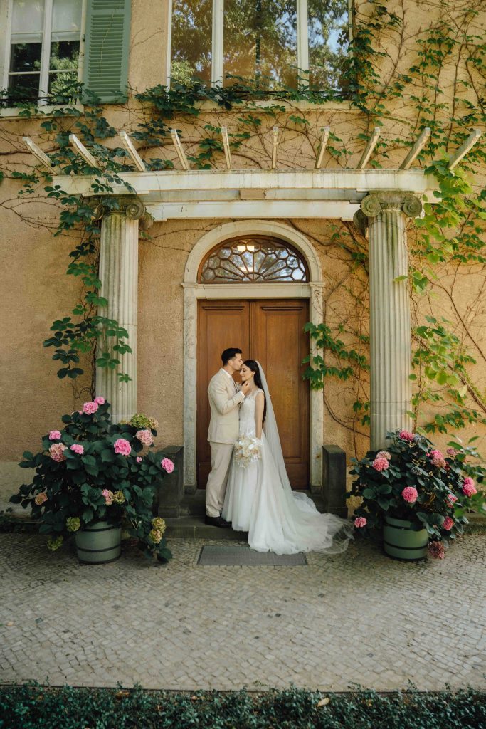 Heiraten im Haus Sanssouci 487