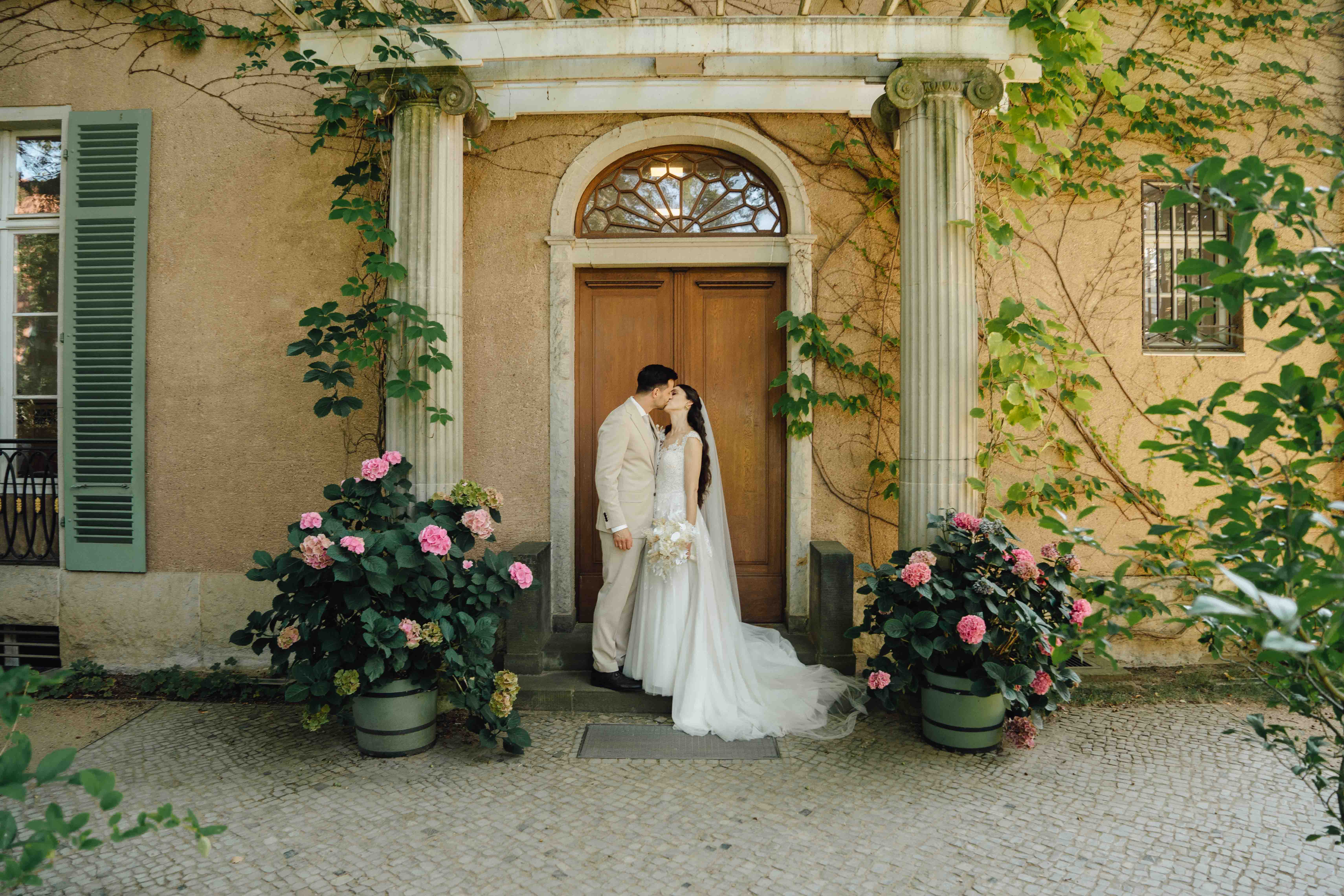 Heiraten im Haus Sanssouci 488 Heiraten im Haus Sanssouci 488