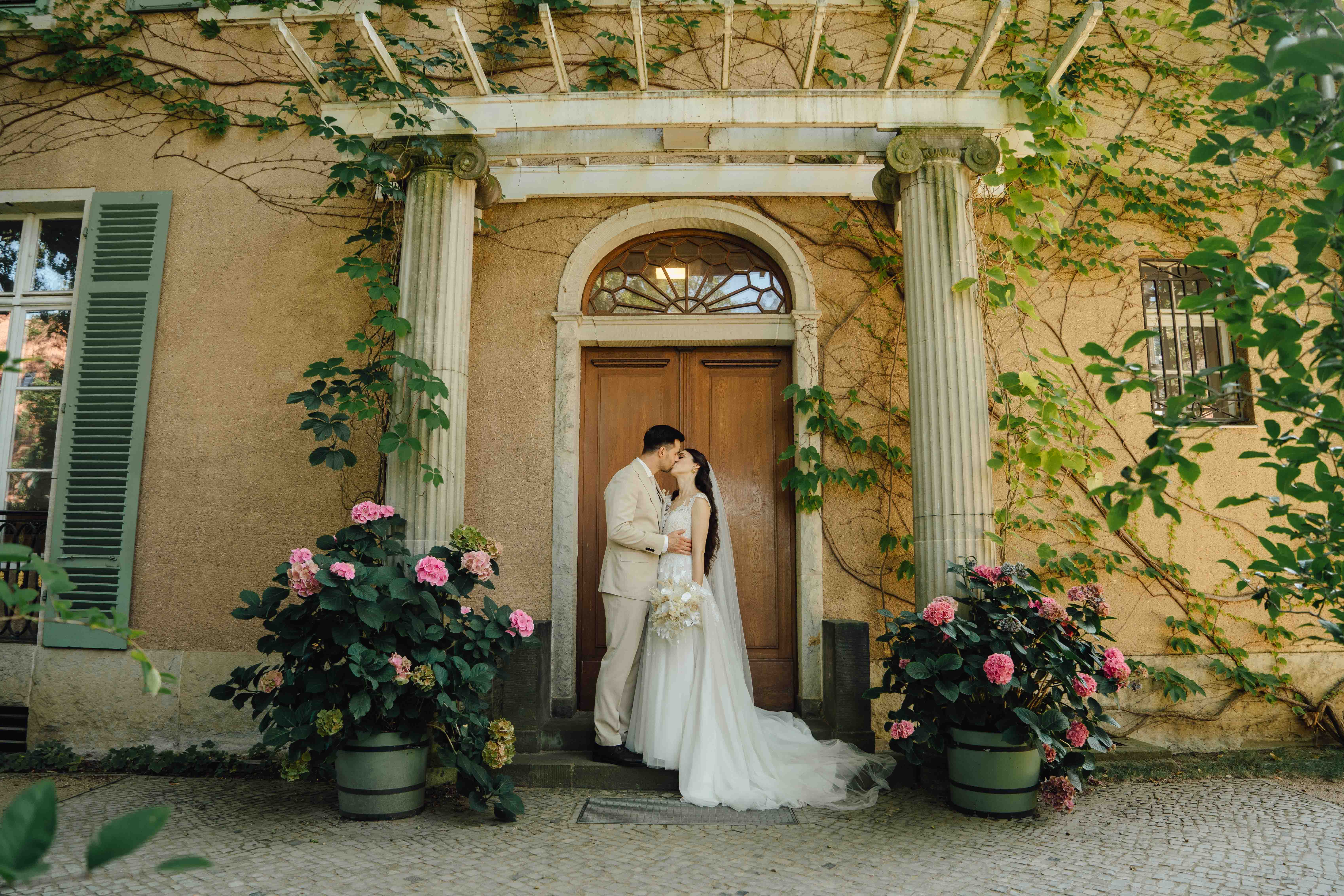 Heiraten im Haus Sanssouci 489 Heiraten im Haus Sanssouci 489