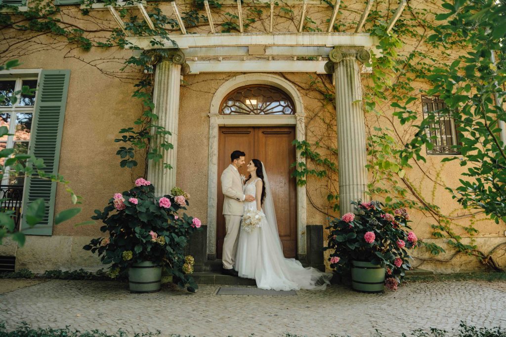 Heiraten im Haus Sanssouci 490