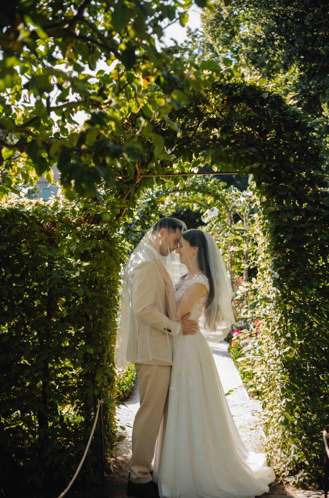Heiraten im Haus Sanssouci 494