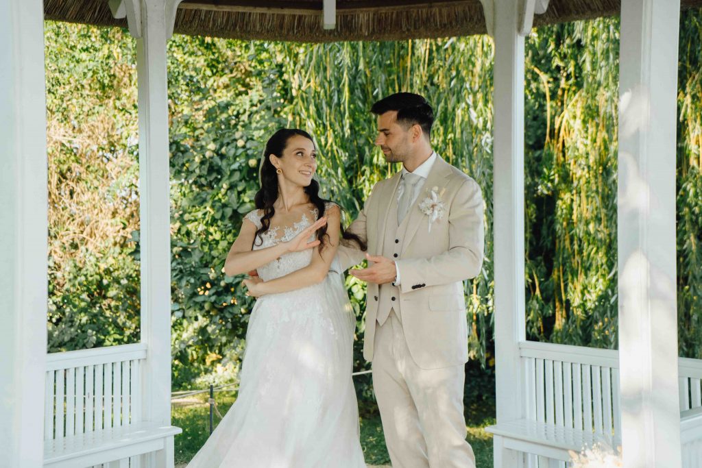 Heiraten im Haus Sanssouci 498