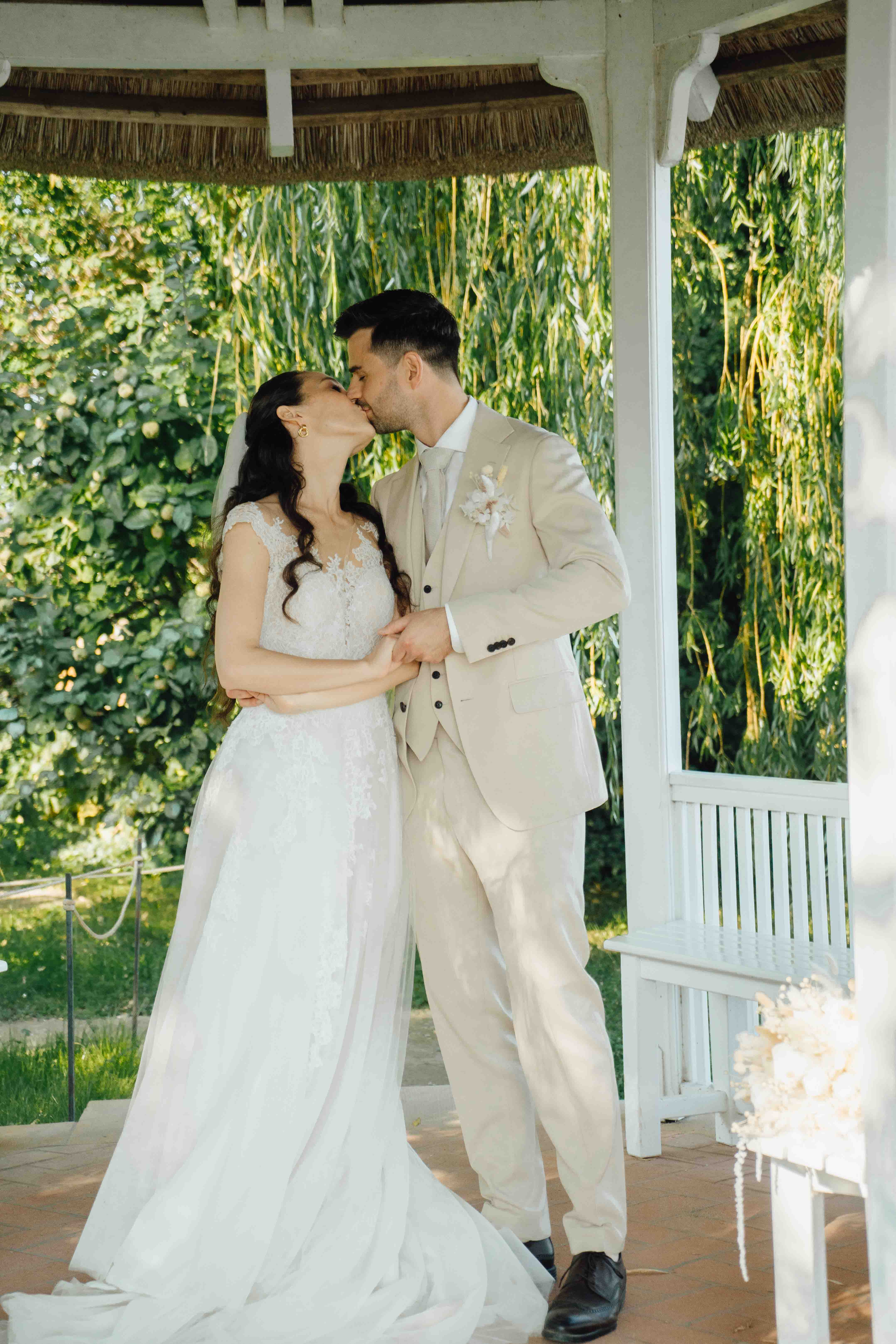 Heiraten im Haus Sanssouci 499 Heiraten im Haus Sanssouci 499