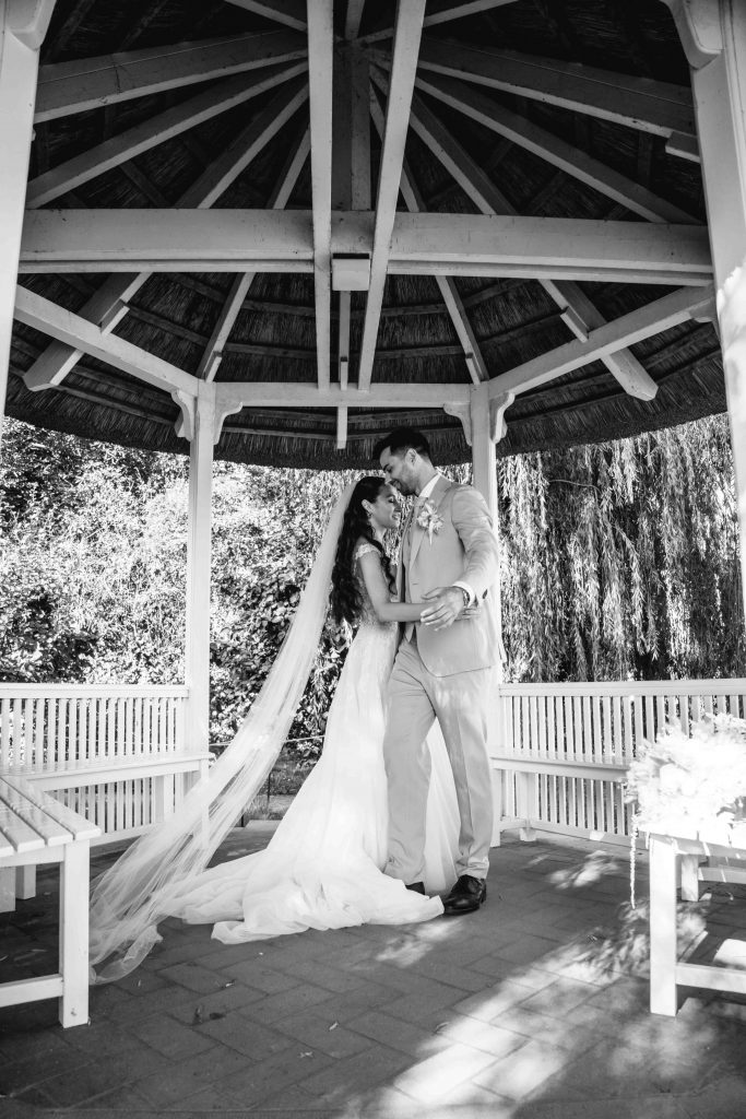 Heiraten im Haus Sanssouci 500