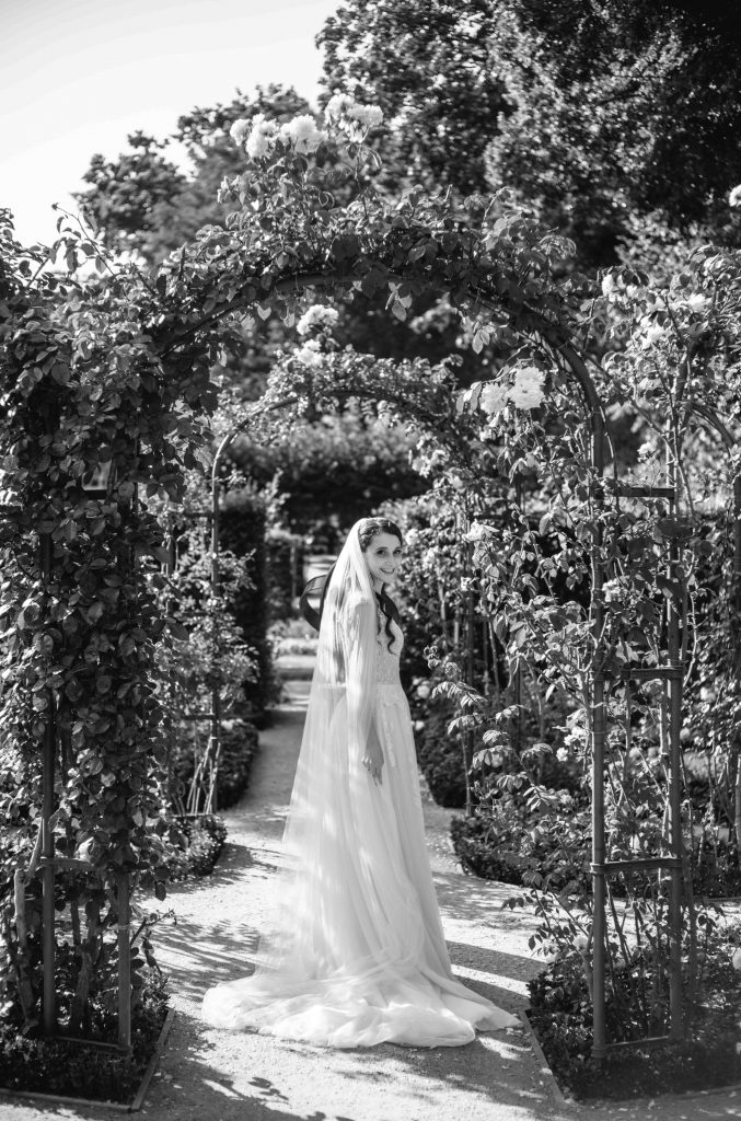 Heiraten im Haus Sanssouci 501