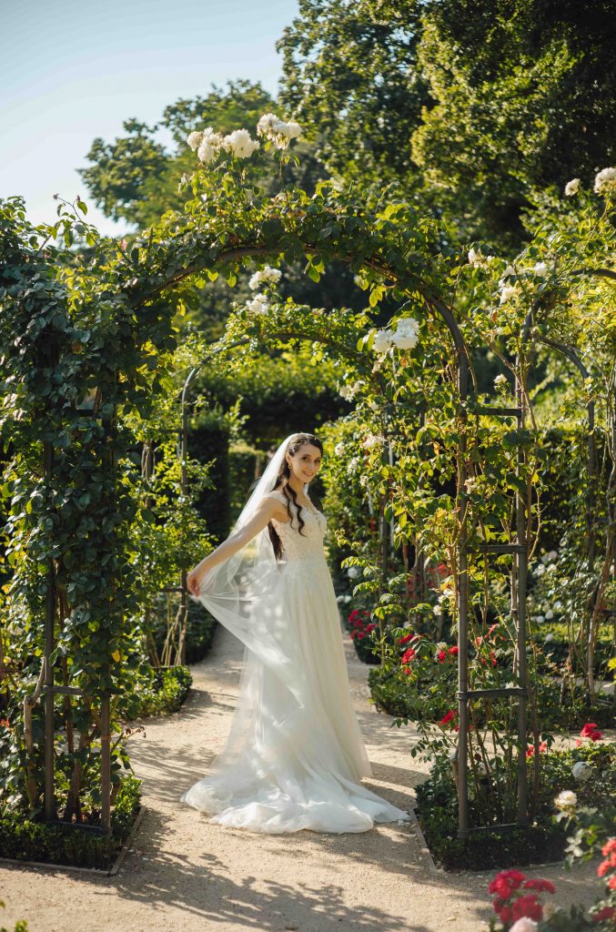 Heiraten im Haus Sanssouci 502