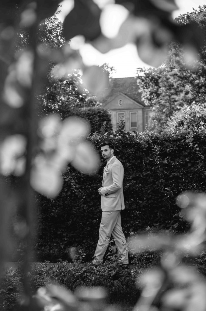 Heiraten im Haus Sanssouci 509