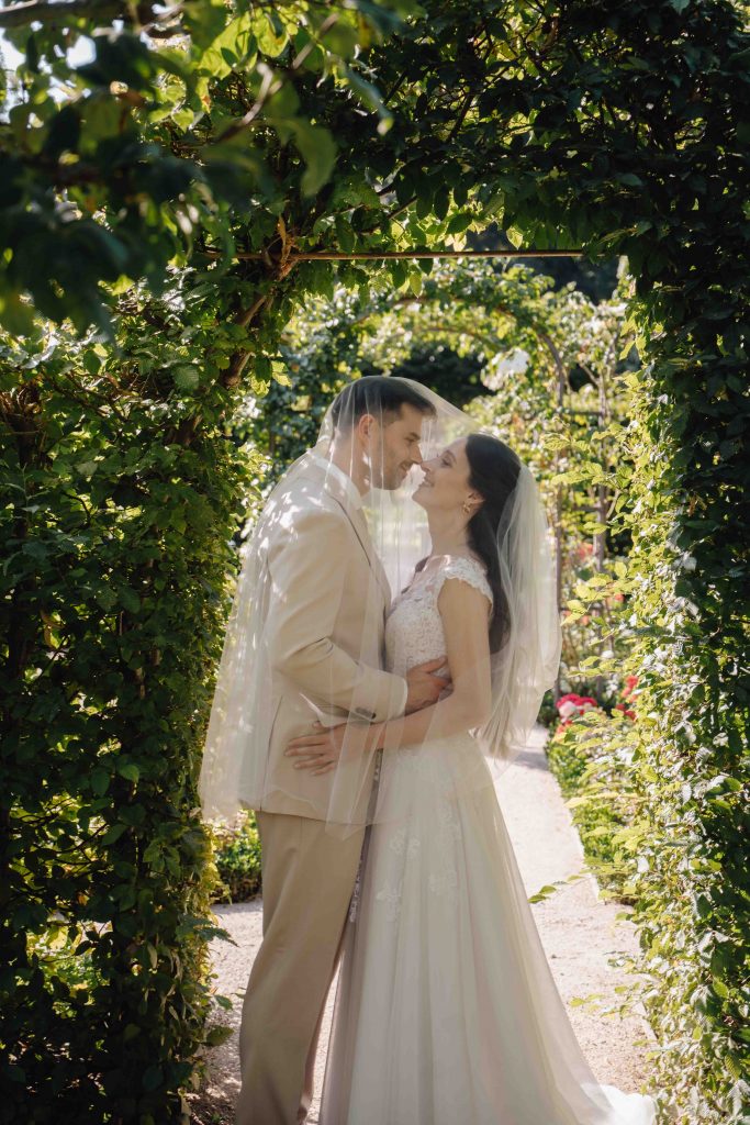 Heiraten im Haus Sanssouci 523