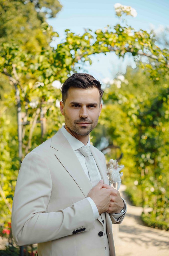 Heiraten im Haus Sanssouci 525