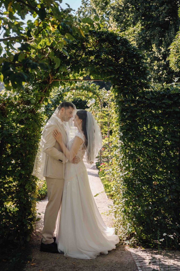Heiraten im Haus Sanssouci 526