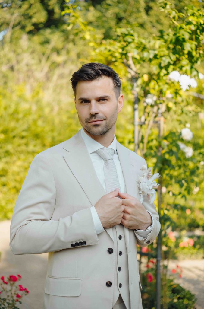 Heiraten im Haus Sanssouci 527