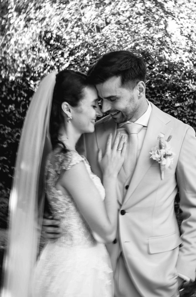 Heiraten im Haus Sanssouci 543