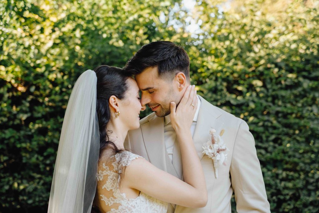Heiraten im Haus Sanssouci 550