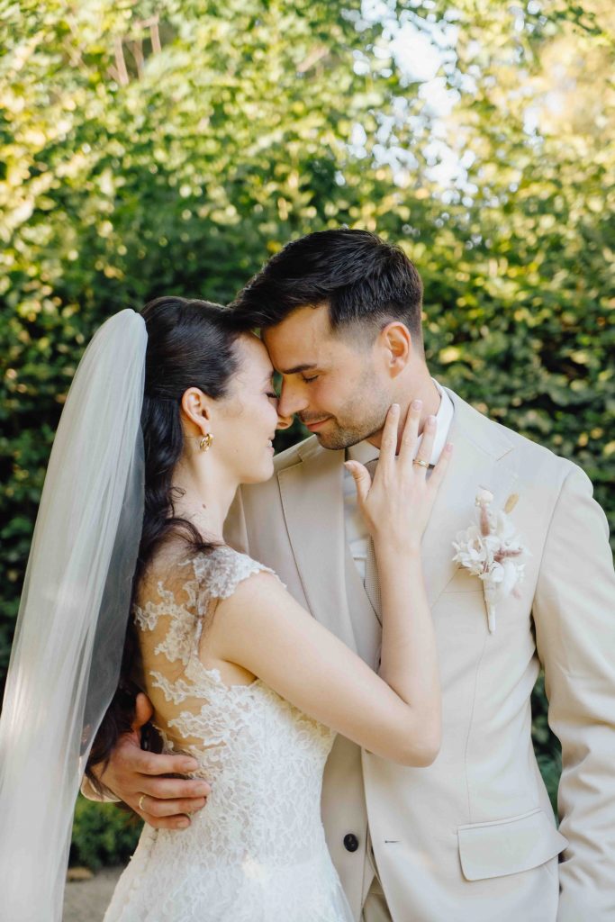 Heiraten im Haus Sanssouci 551