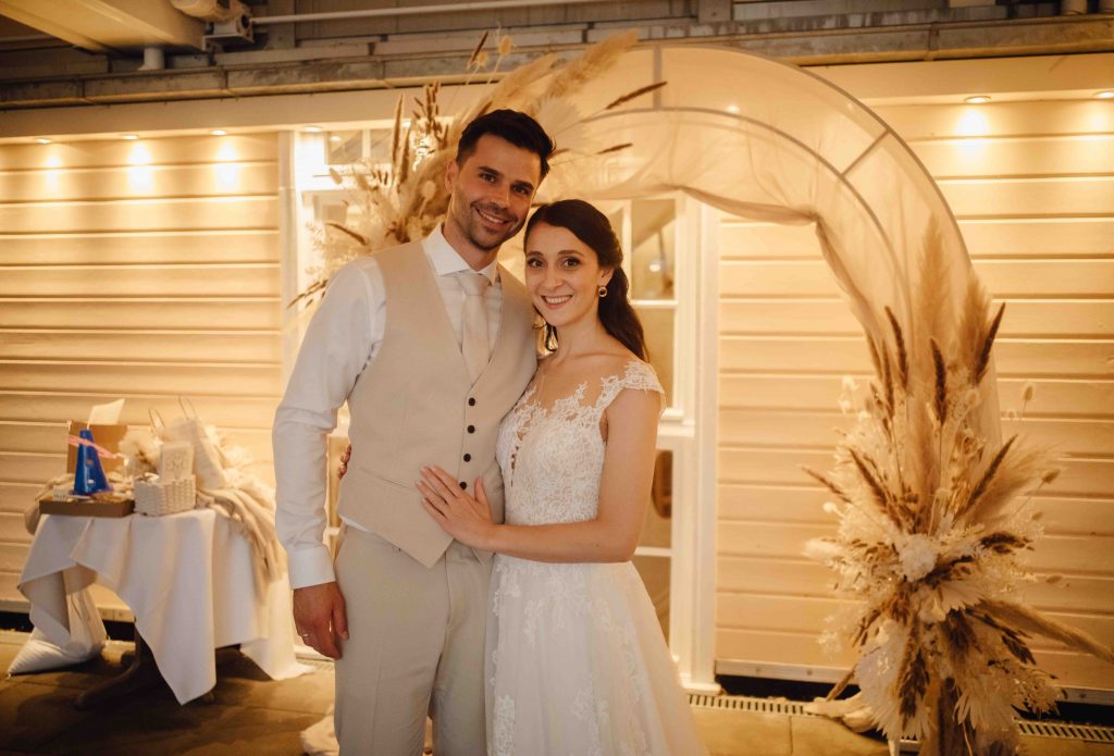 Heiraten im Haus Sanssouci 636
