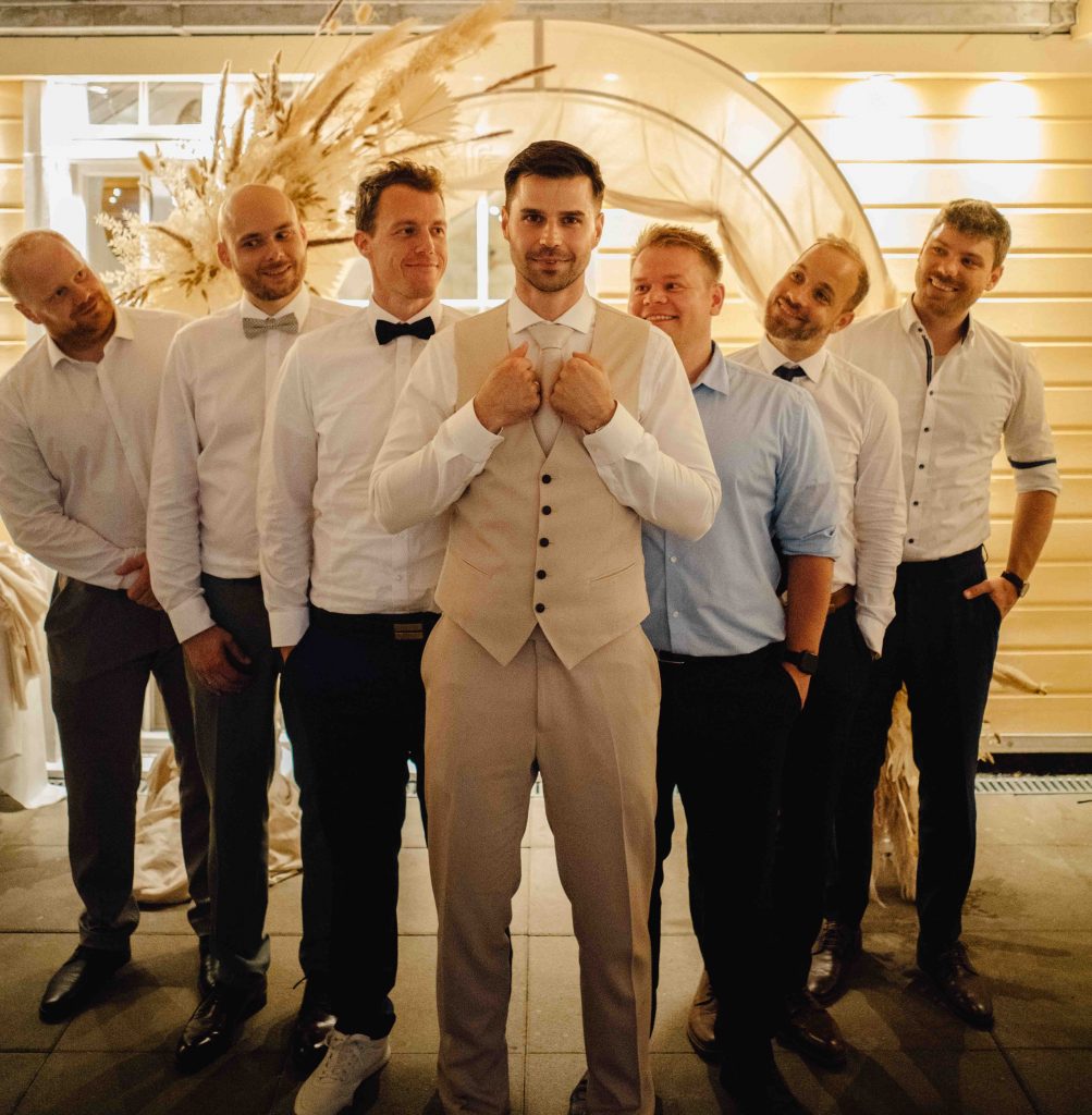 Heiraten im Haus Sanssouci 650