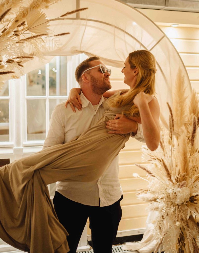 Heiraten im Haus Sanssouci 675
