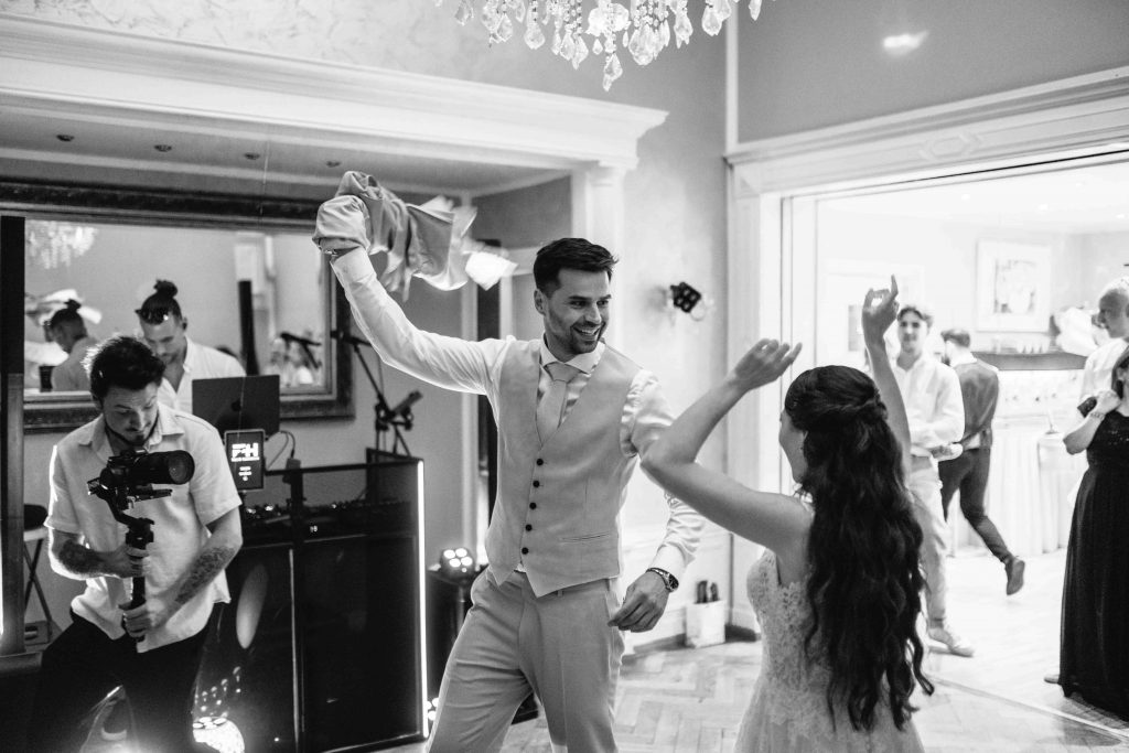 Heiraten im Haus Sanssouci 741
