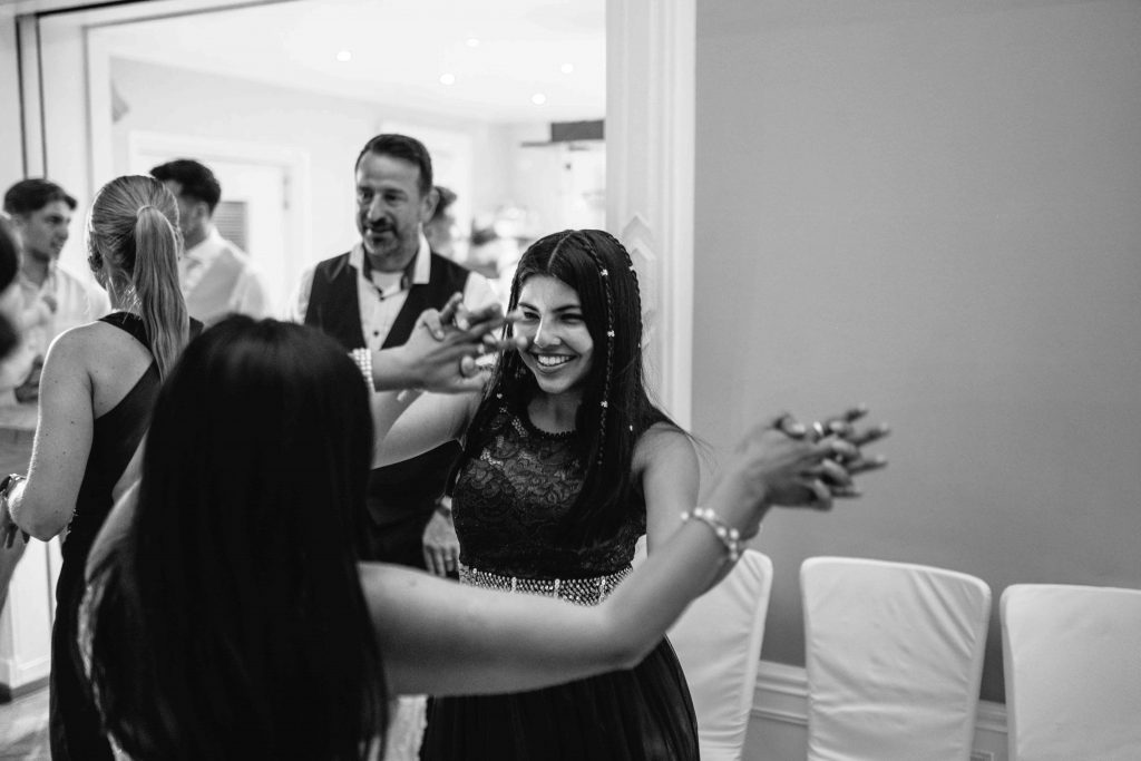 Heiraten im Haus Sanssouci 750