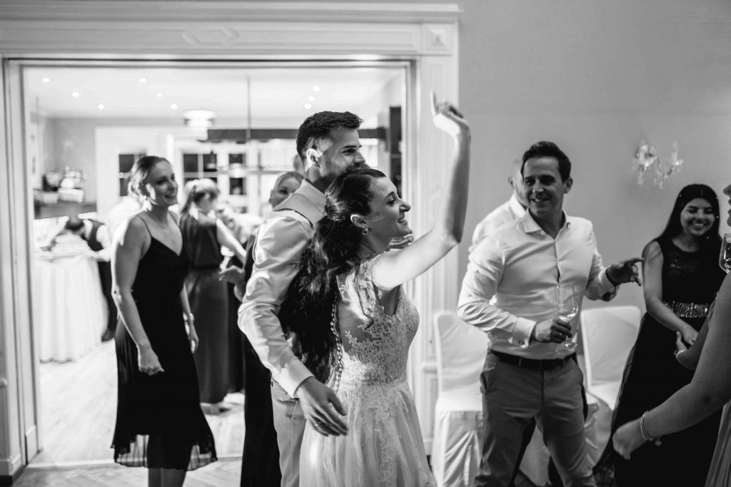 Heiraten im Haus Sanssouci 755