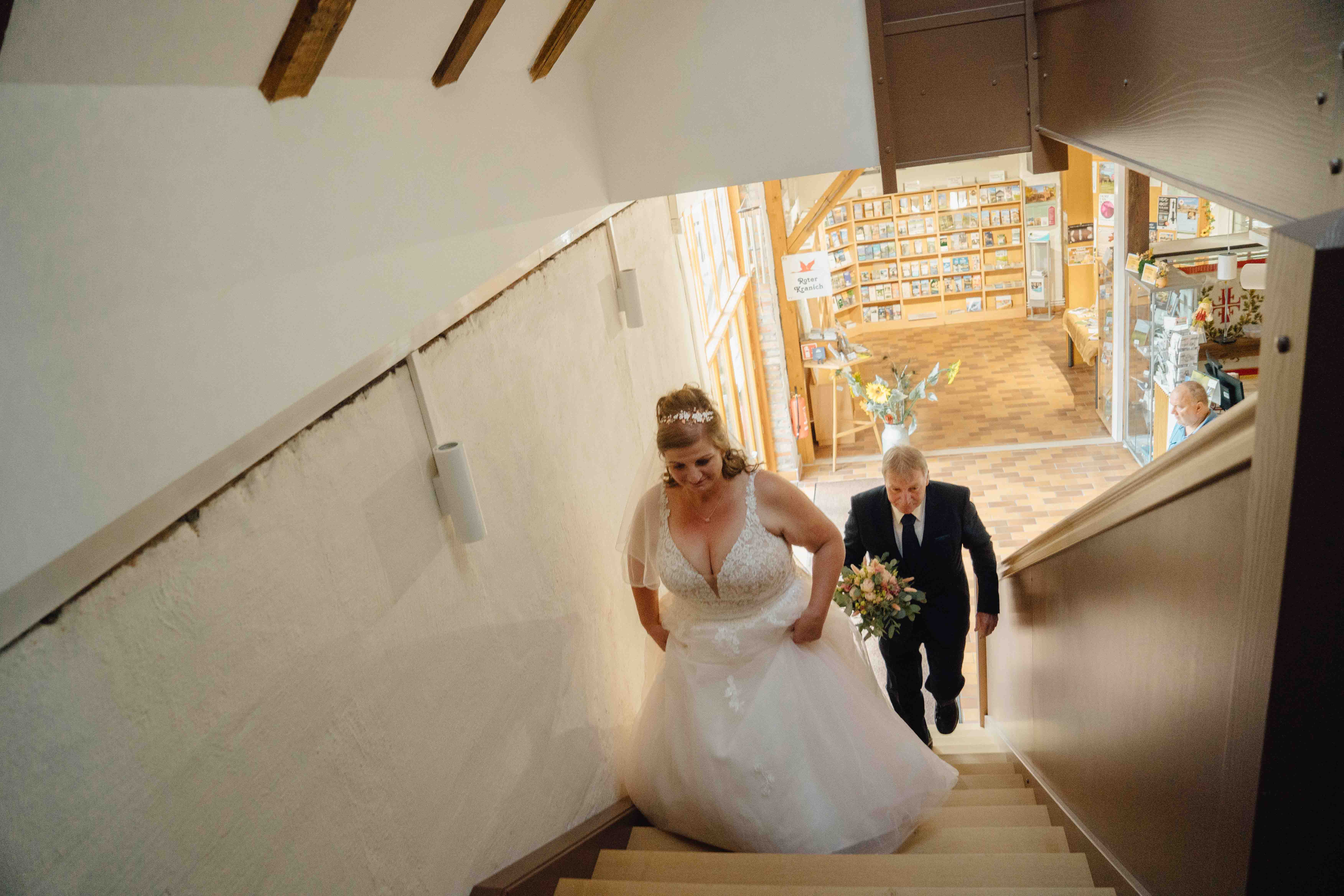 Heiraten im Scheunenviertel Kremmen 10