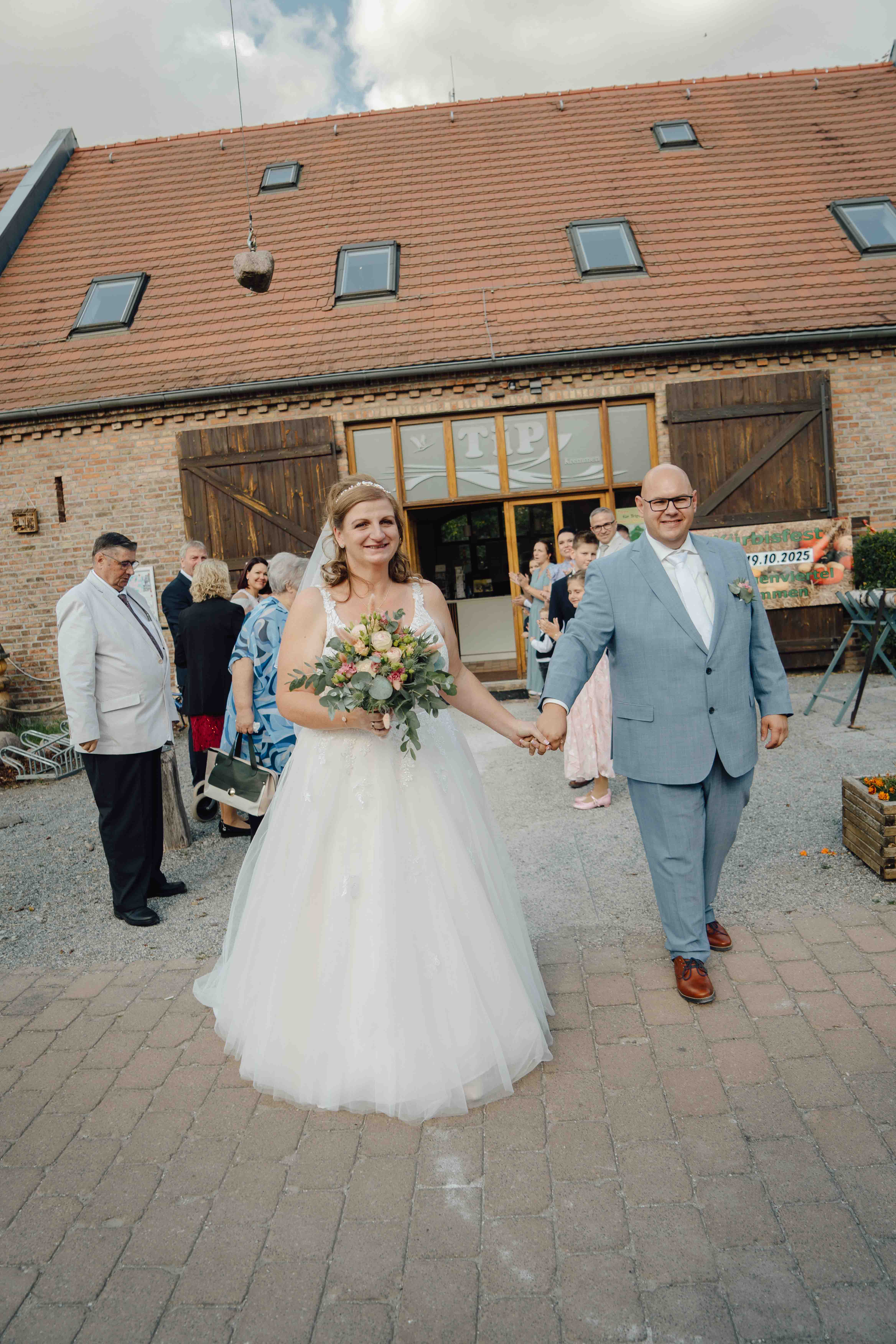 Heiraten im Scheunenviertel Kremmen 100