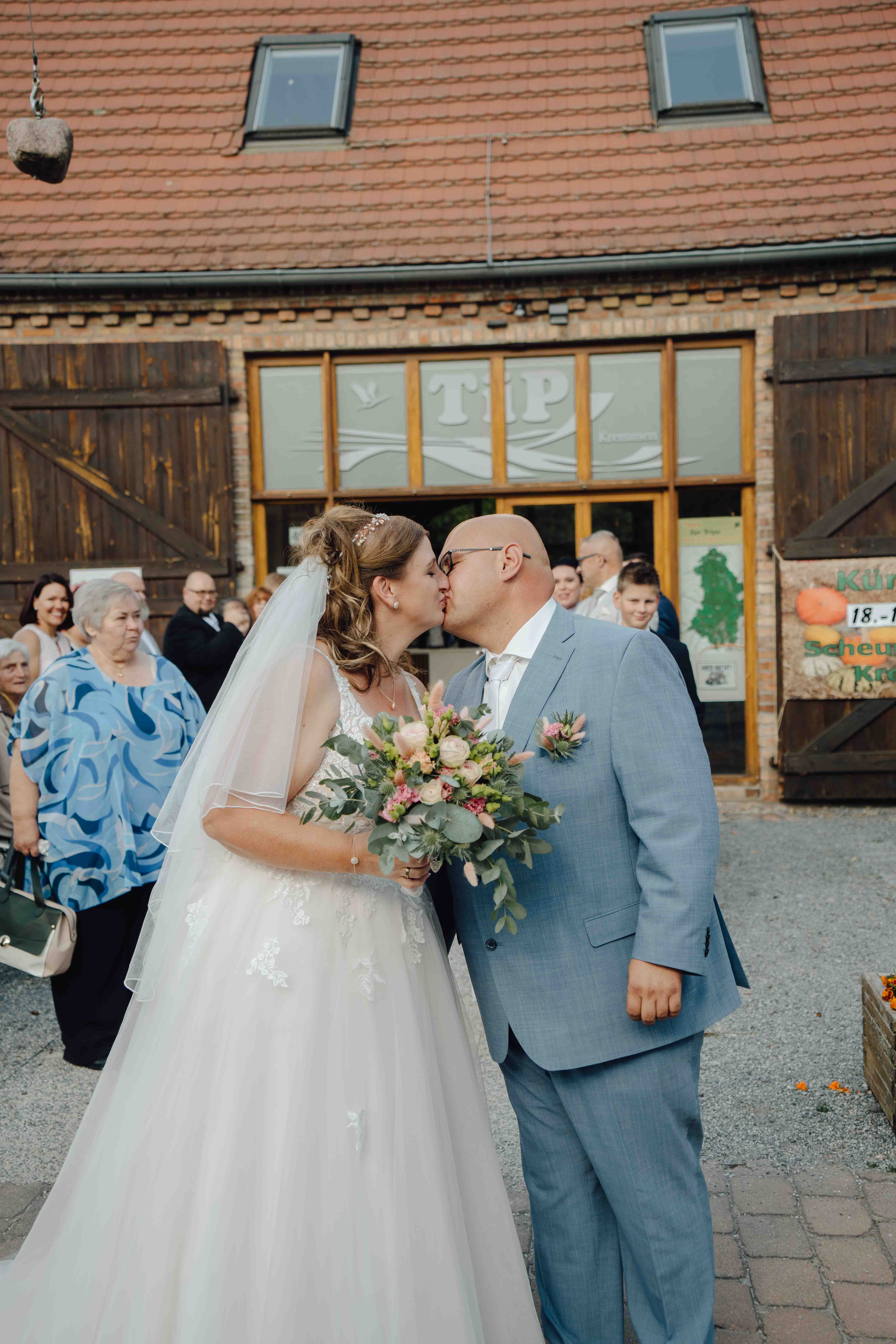 Heiraten im Scheunenviertel Kremmen 101