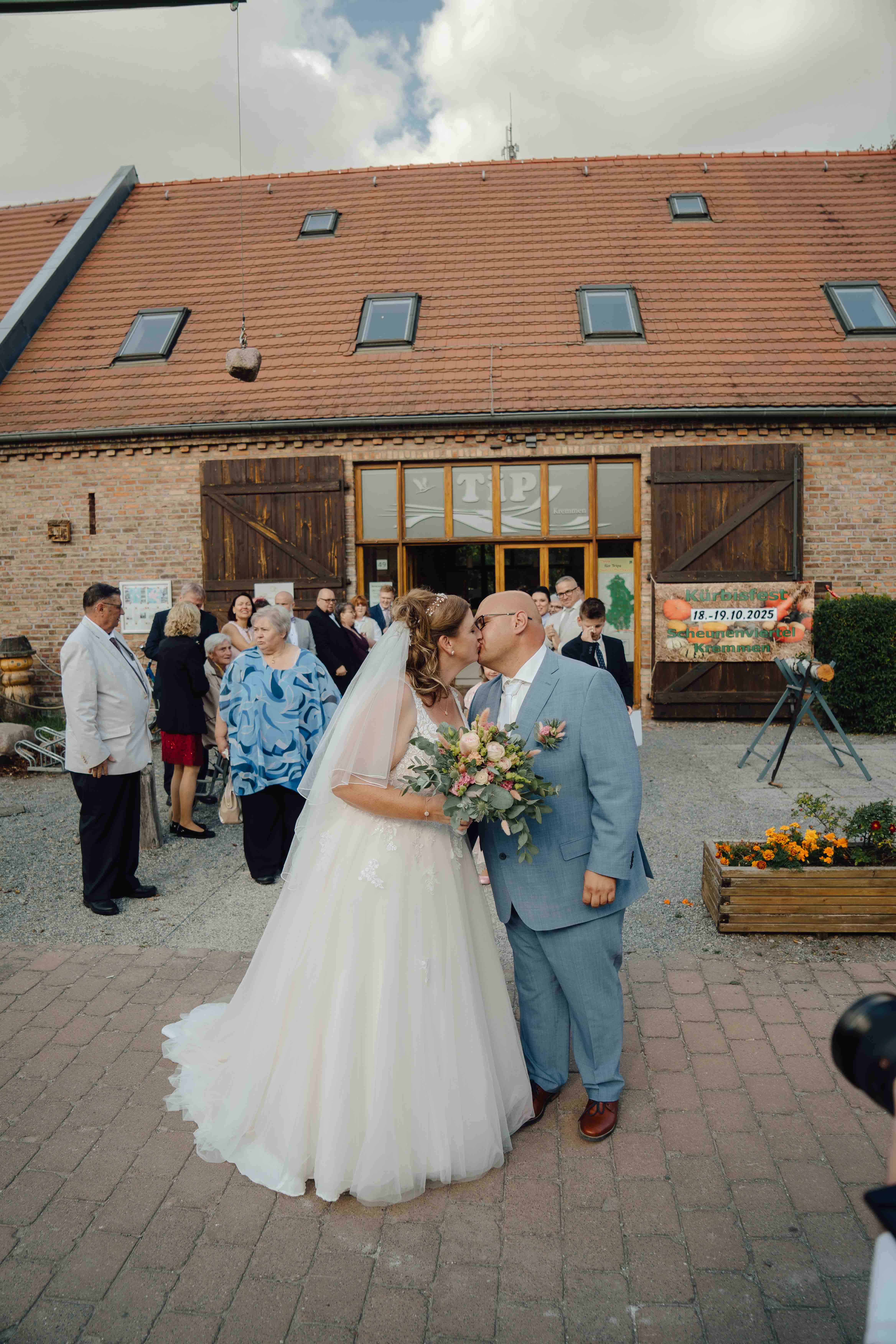 Heiraten im Scheunenviertel Kremmen 102