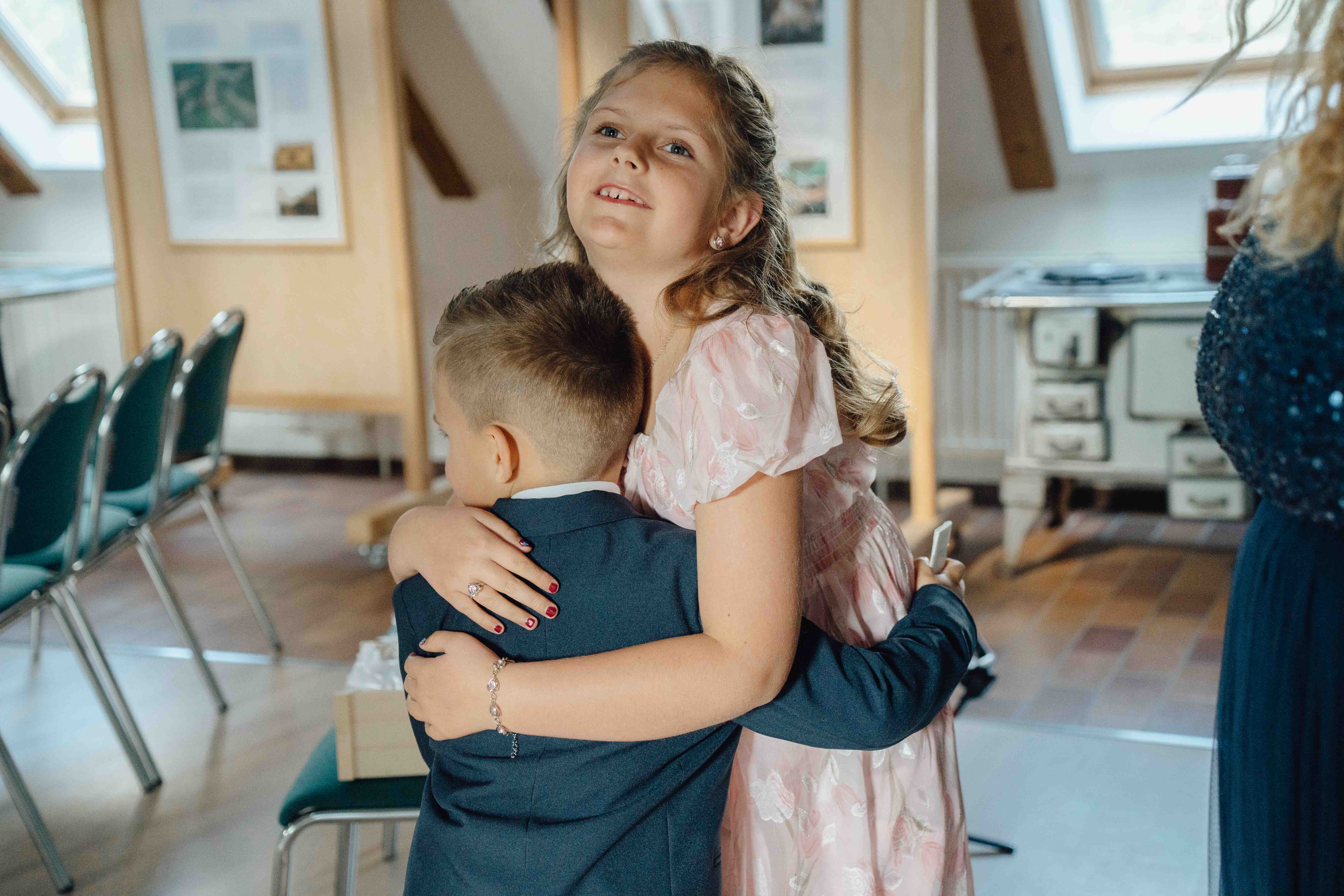 Heiraten im Scheunenviertel Kremmen 11