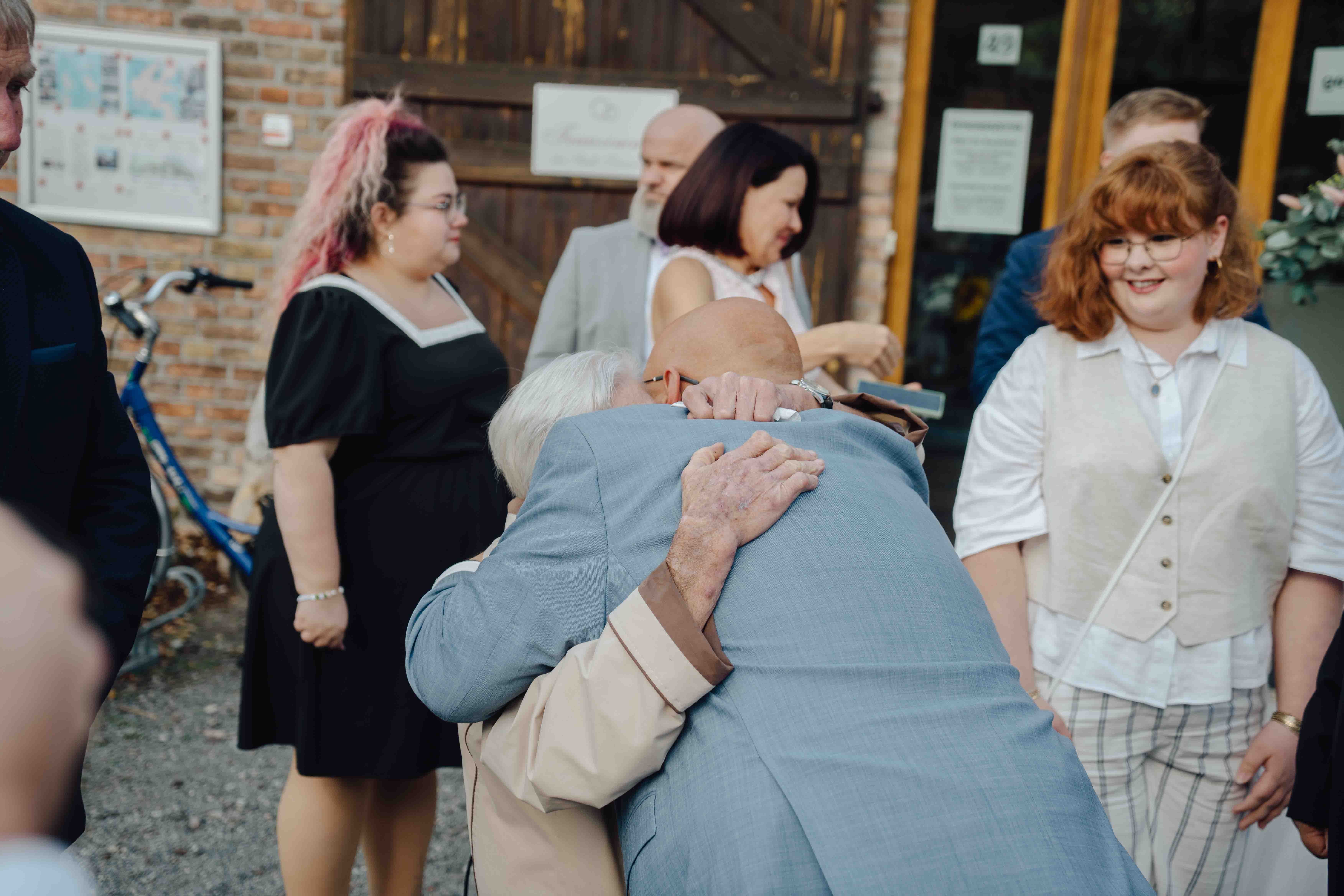 Heiraten im Scheunenviertel Kremmen 111