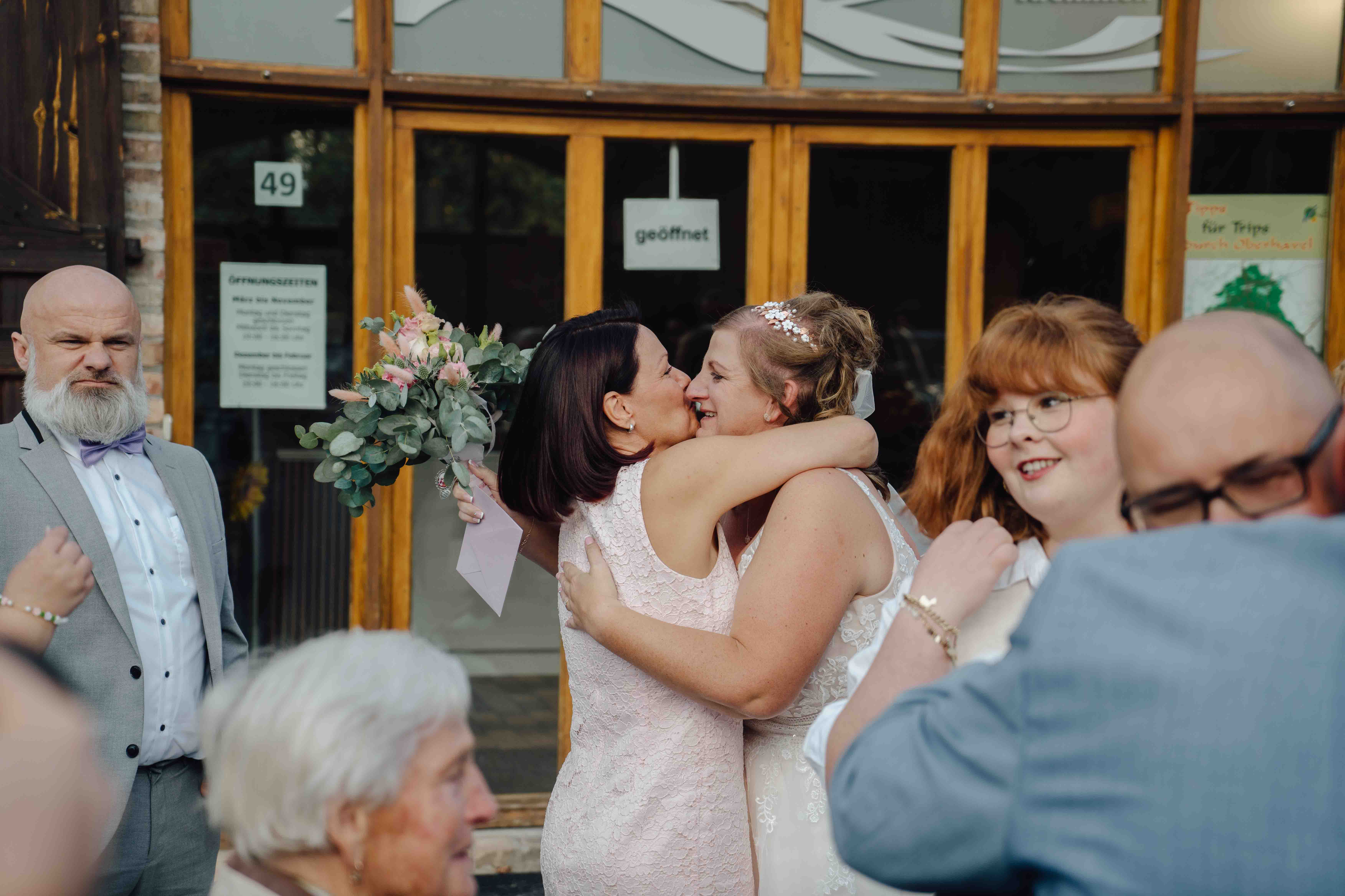 Heiraten im Scheunenviertel Kremmen 112