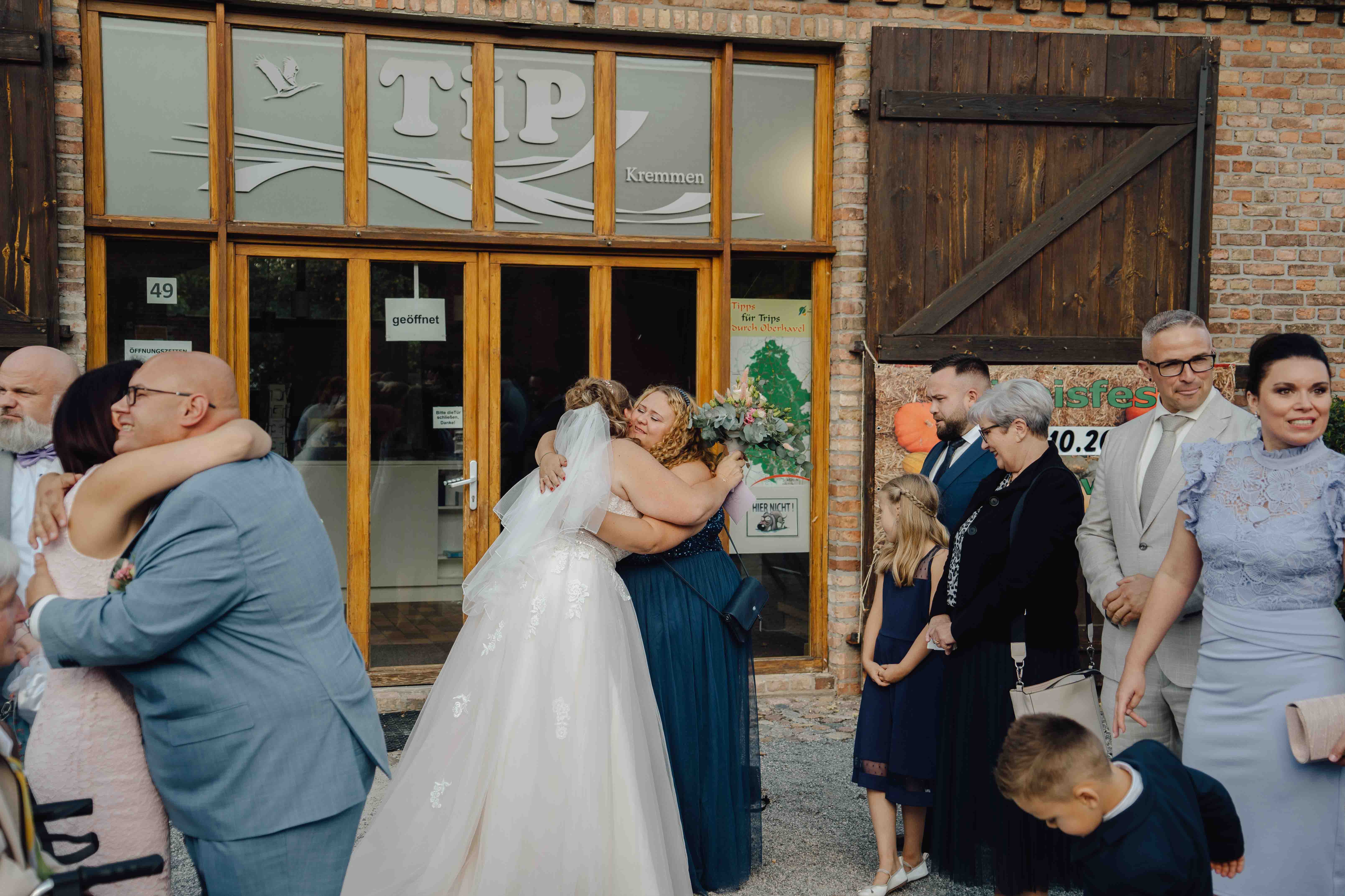 Heiraten im Scheunenviertel Kremmen 116