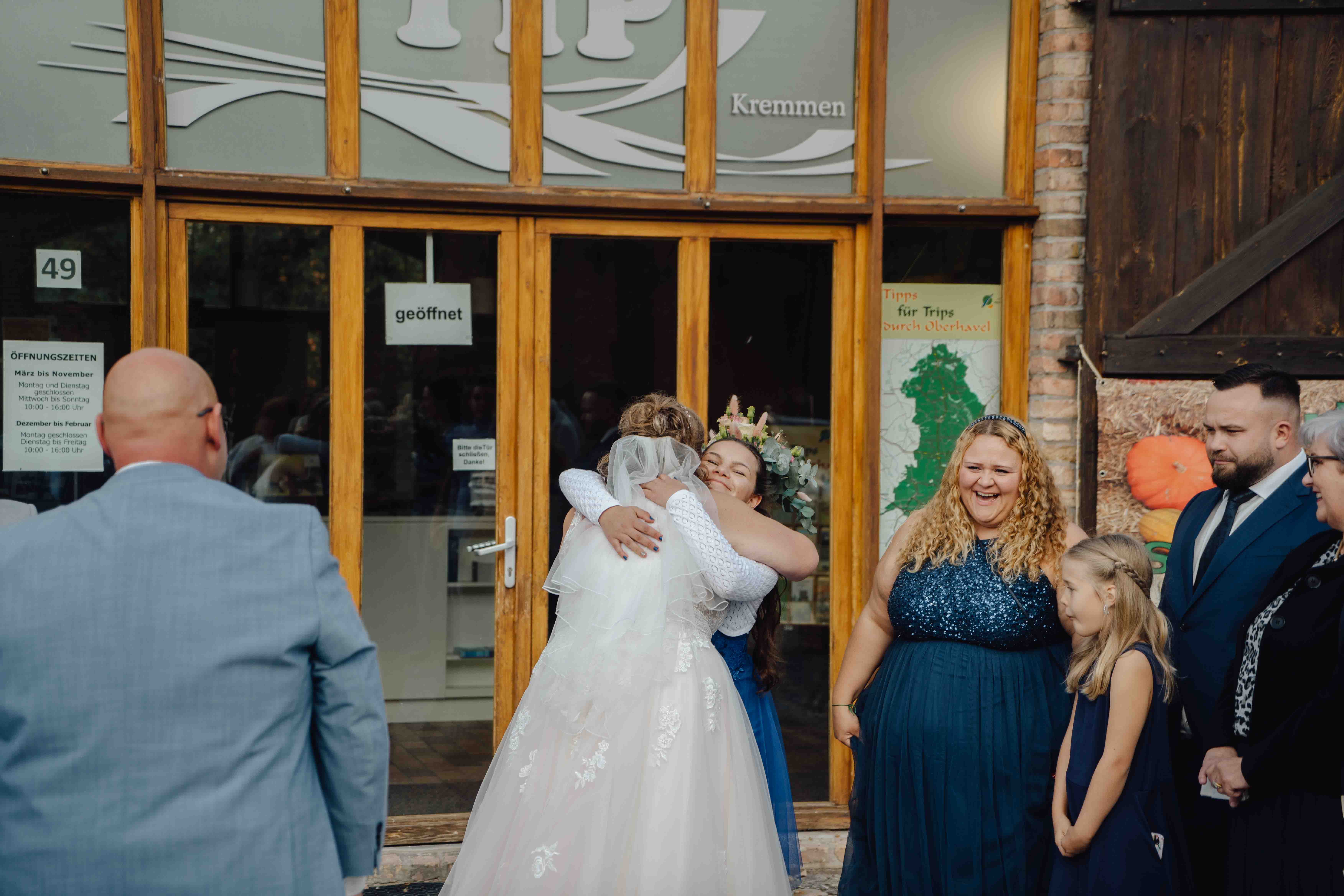 Heiraten im Scheunenviertel Kremmen 117