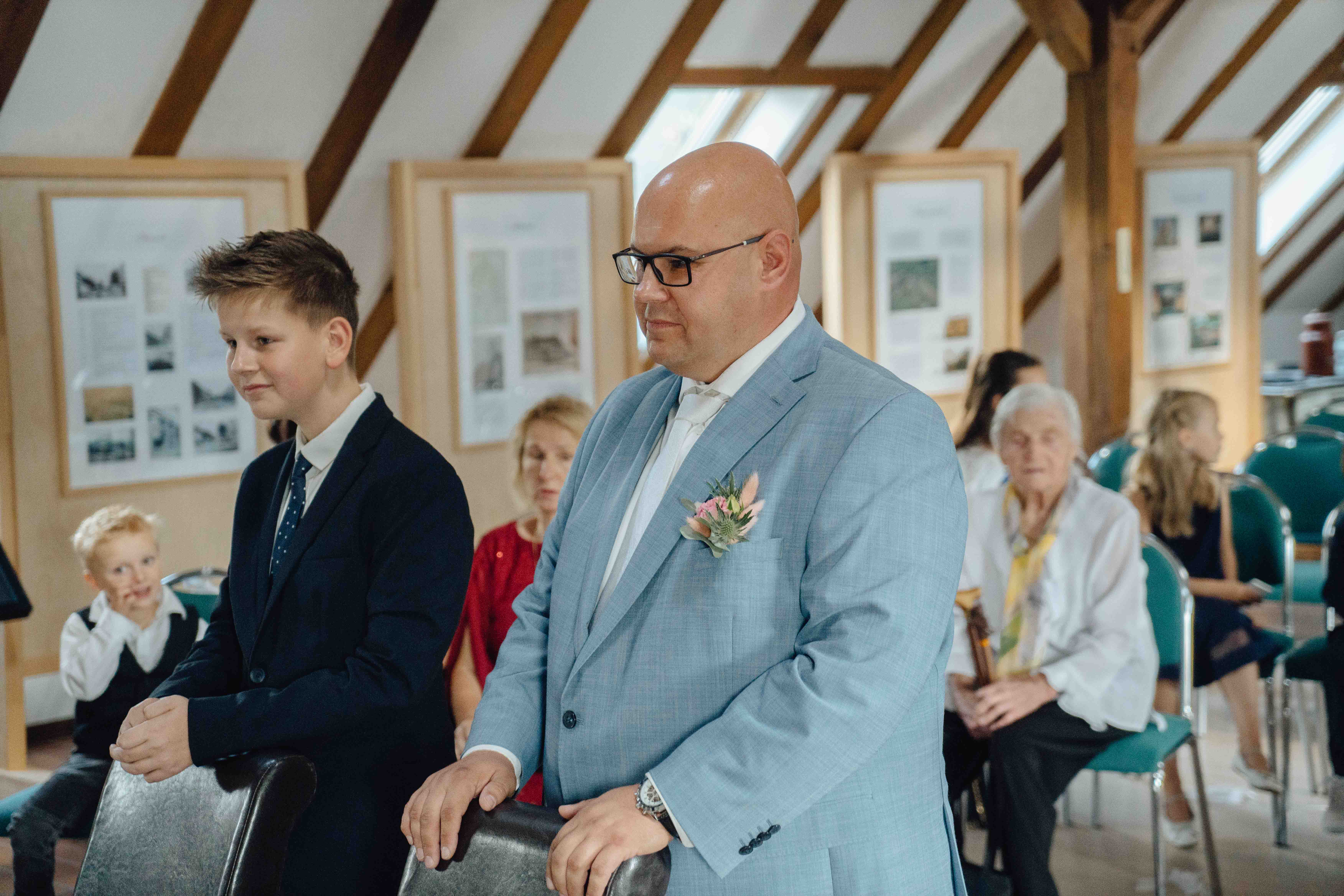 Heiraten im Scheunenviertel Kremmen 12