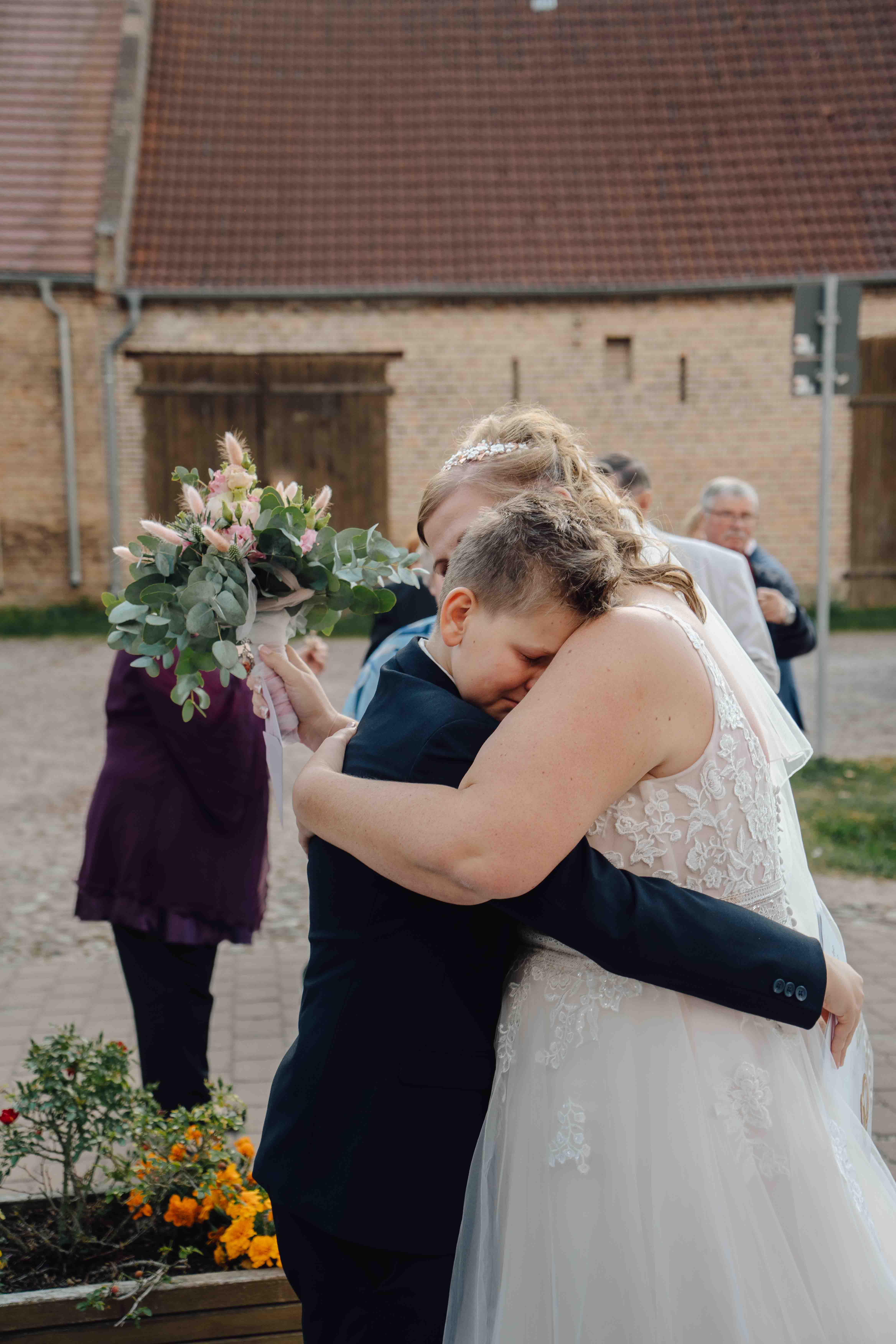 Heiraten im Scheunenviertel Kremmen 124