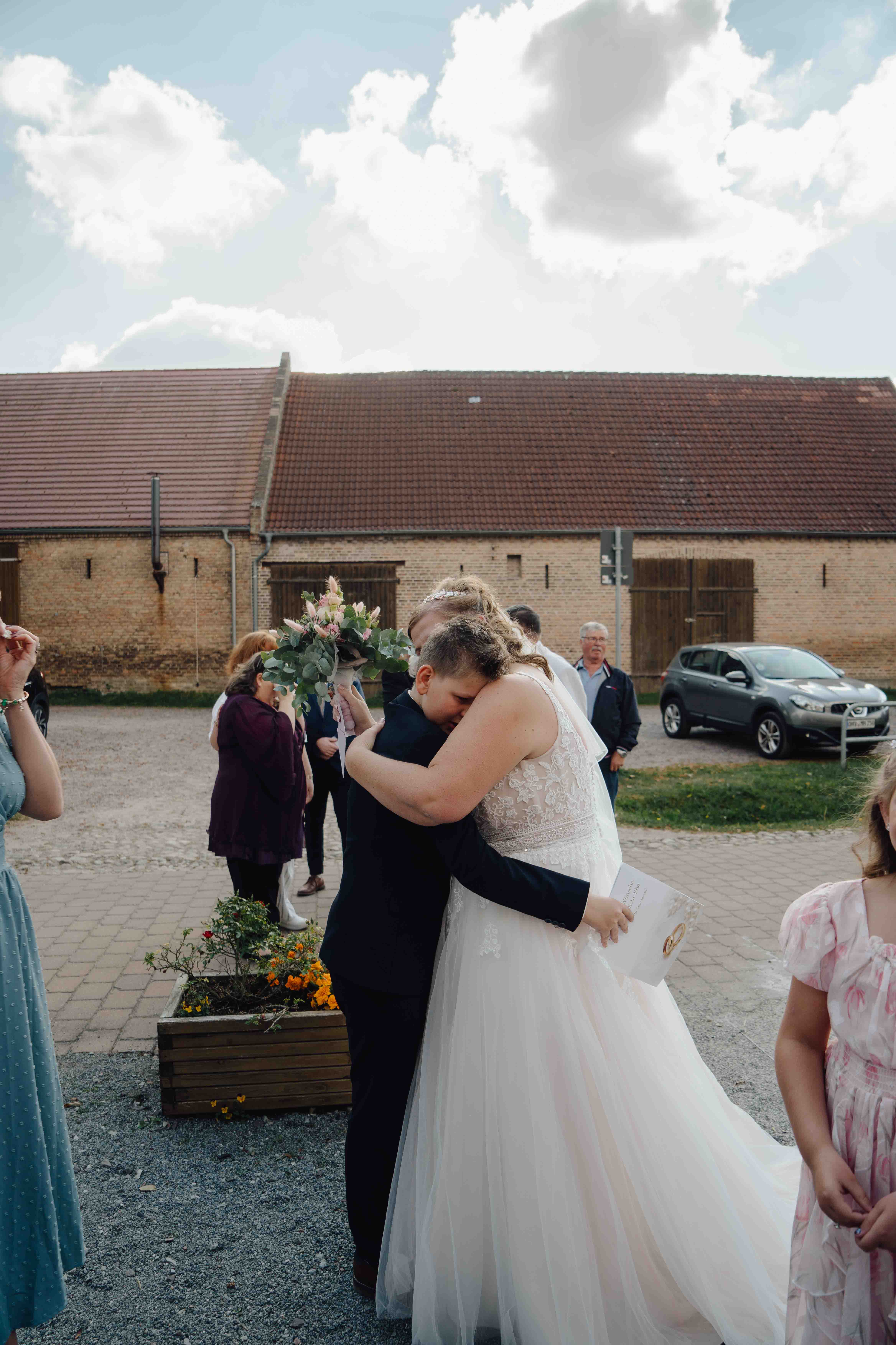 Heiraten im Scheunenviertel Kremmen 125