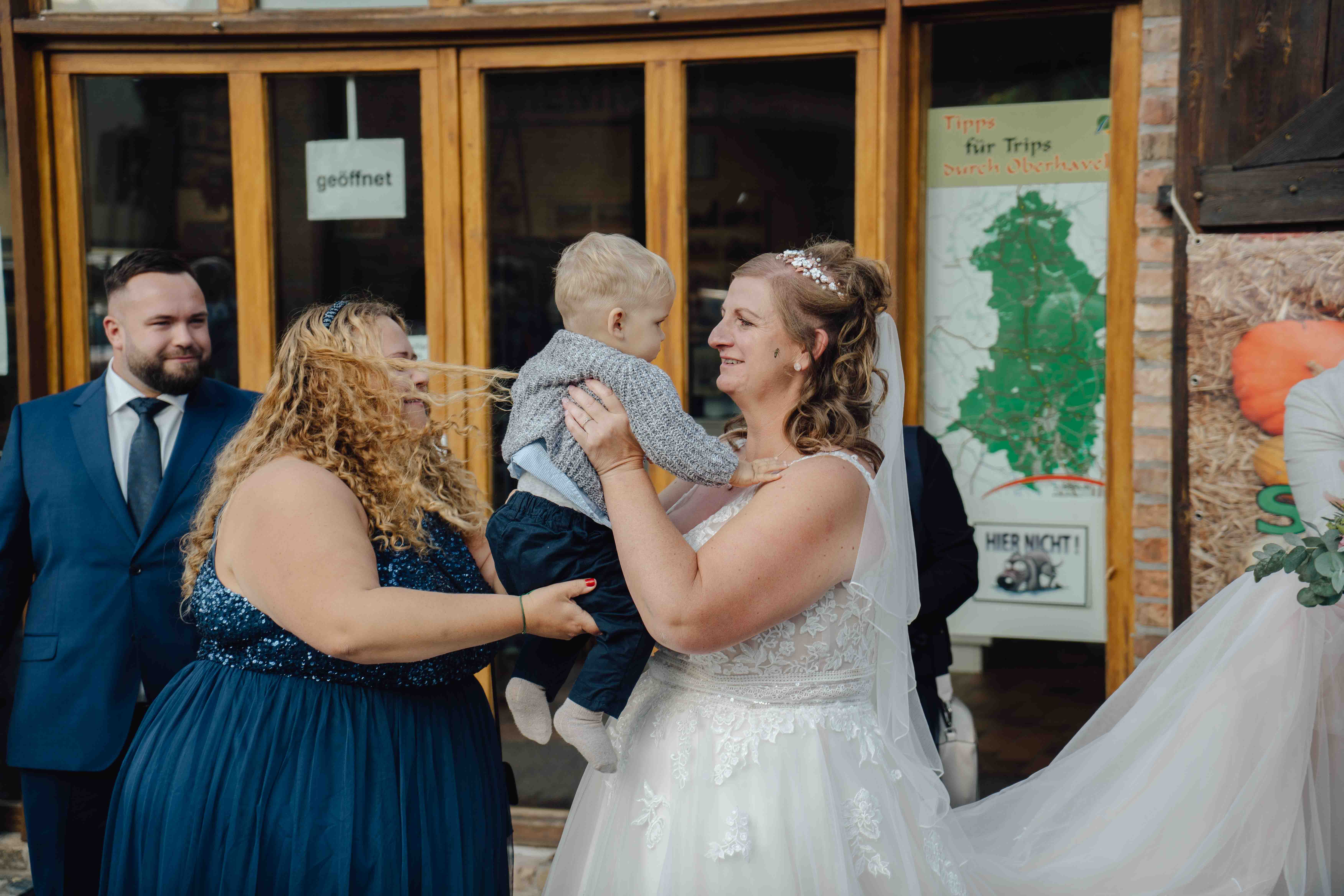 Heiraten im Scheunenviertel Kremmen 127