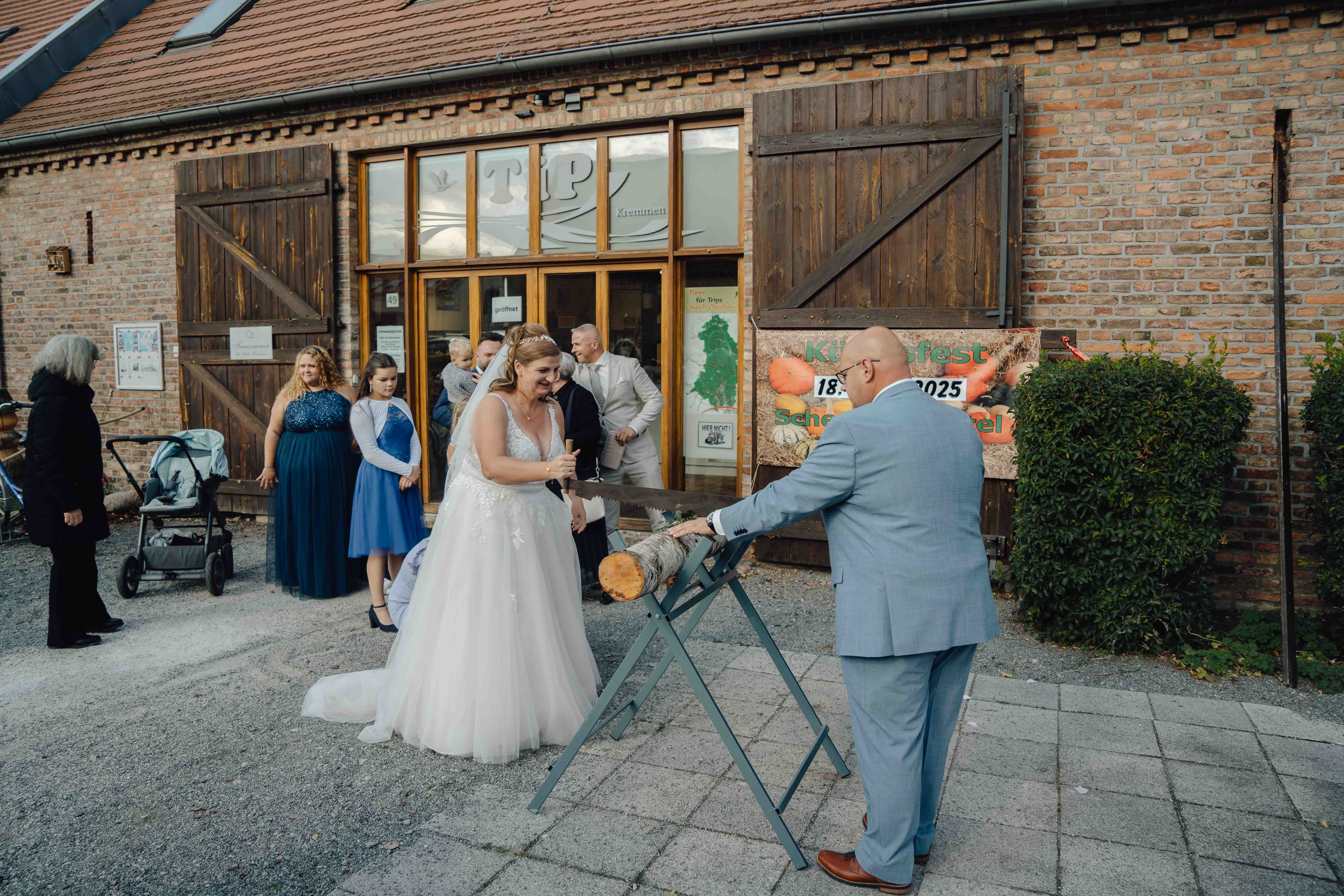 Heiraten im Scheunenviertel Kremmen 129