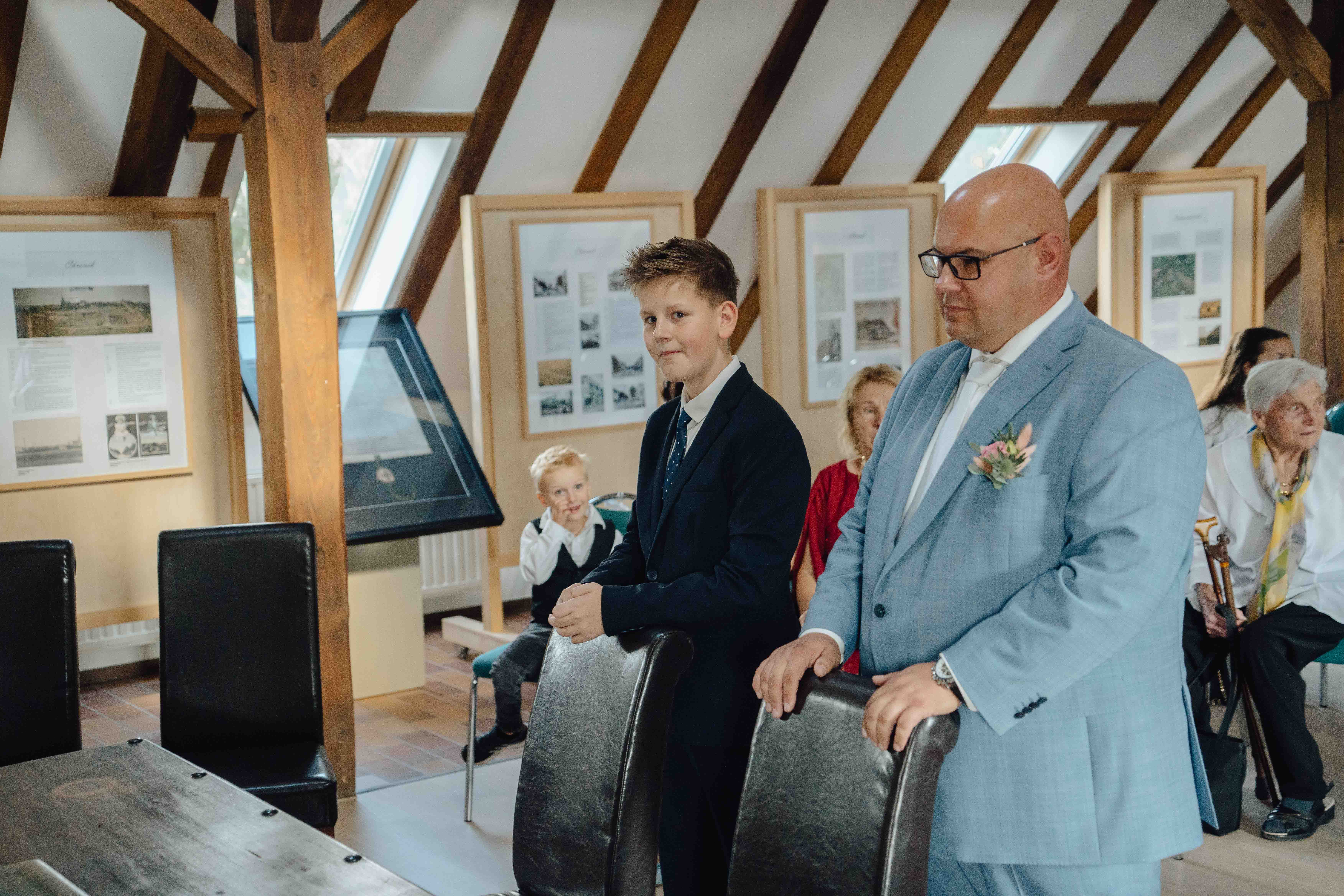 Heiraten im Scheunenviertel Kremmen 13