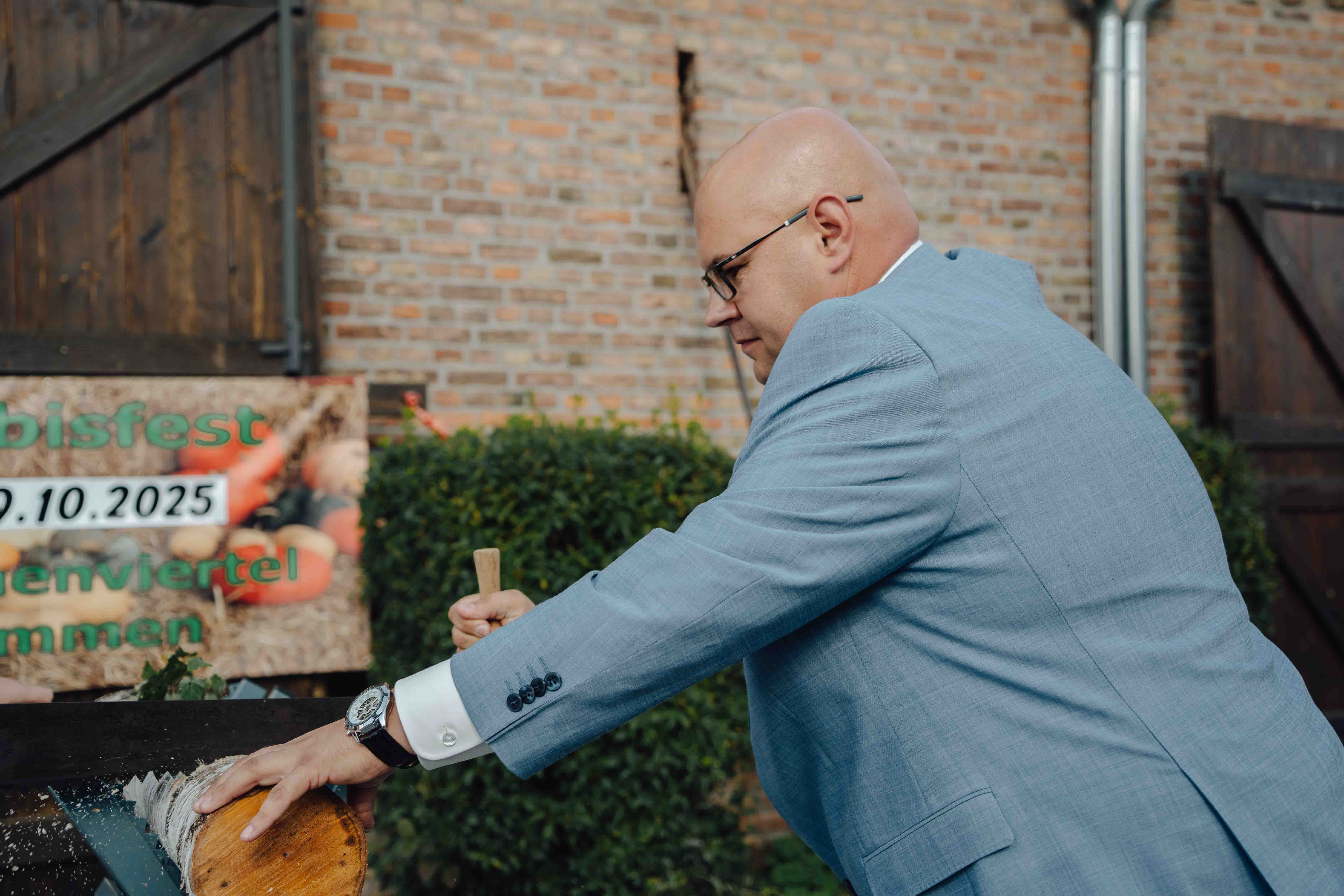 Heiraten im Scheunenviertel Kremmen 132